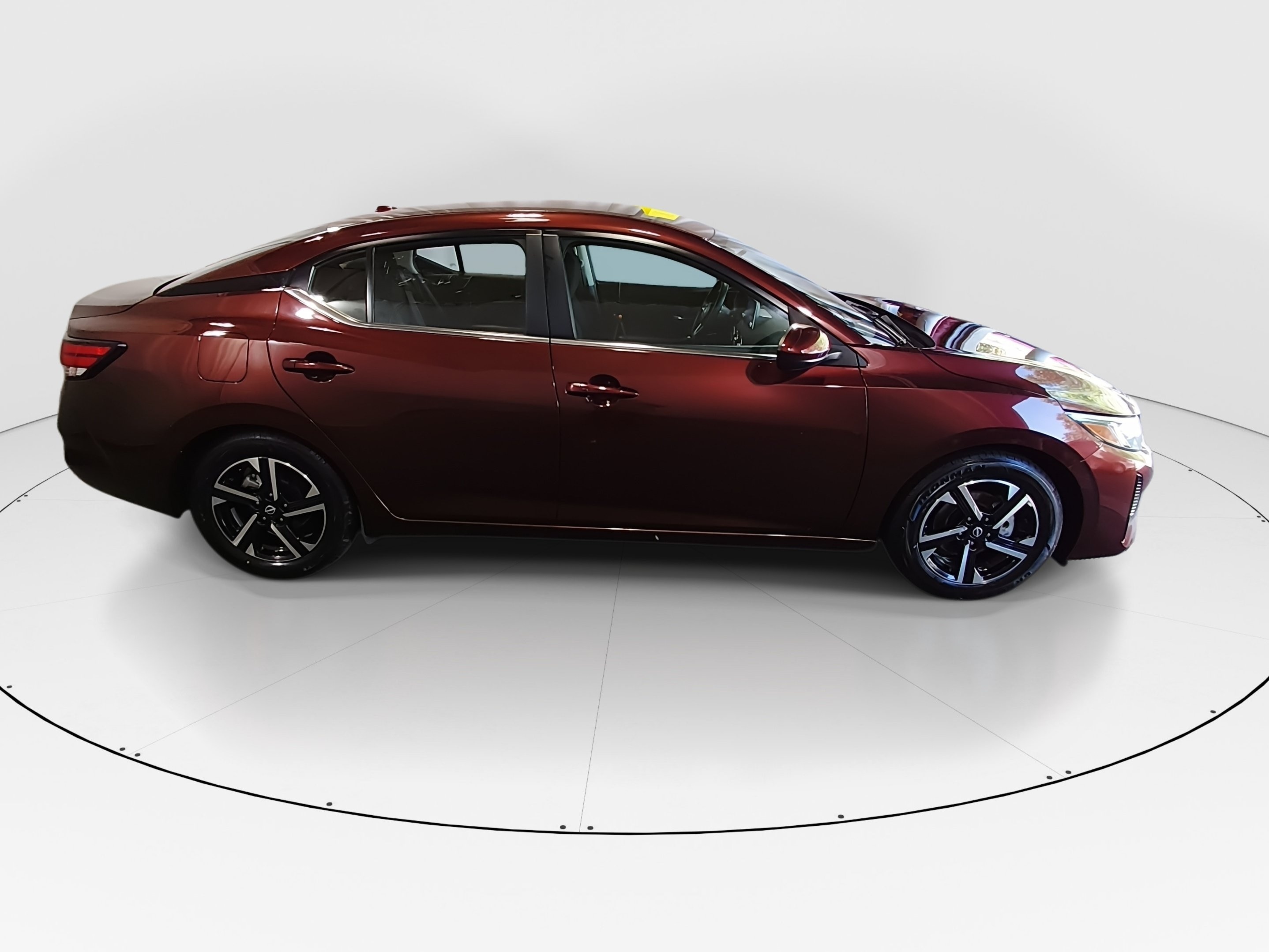 2024 Nissan Sentra SV - Photo 8