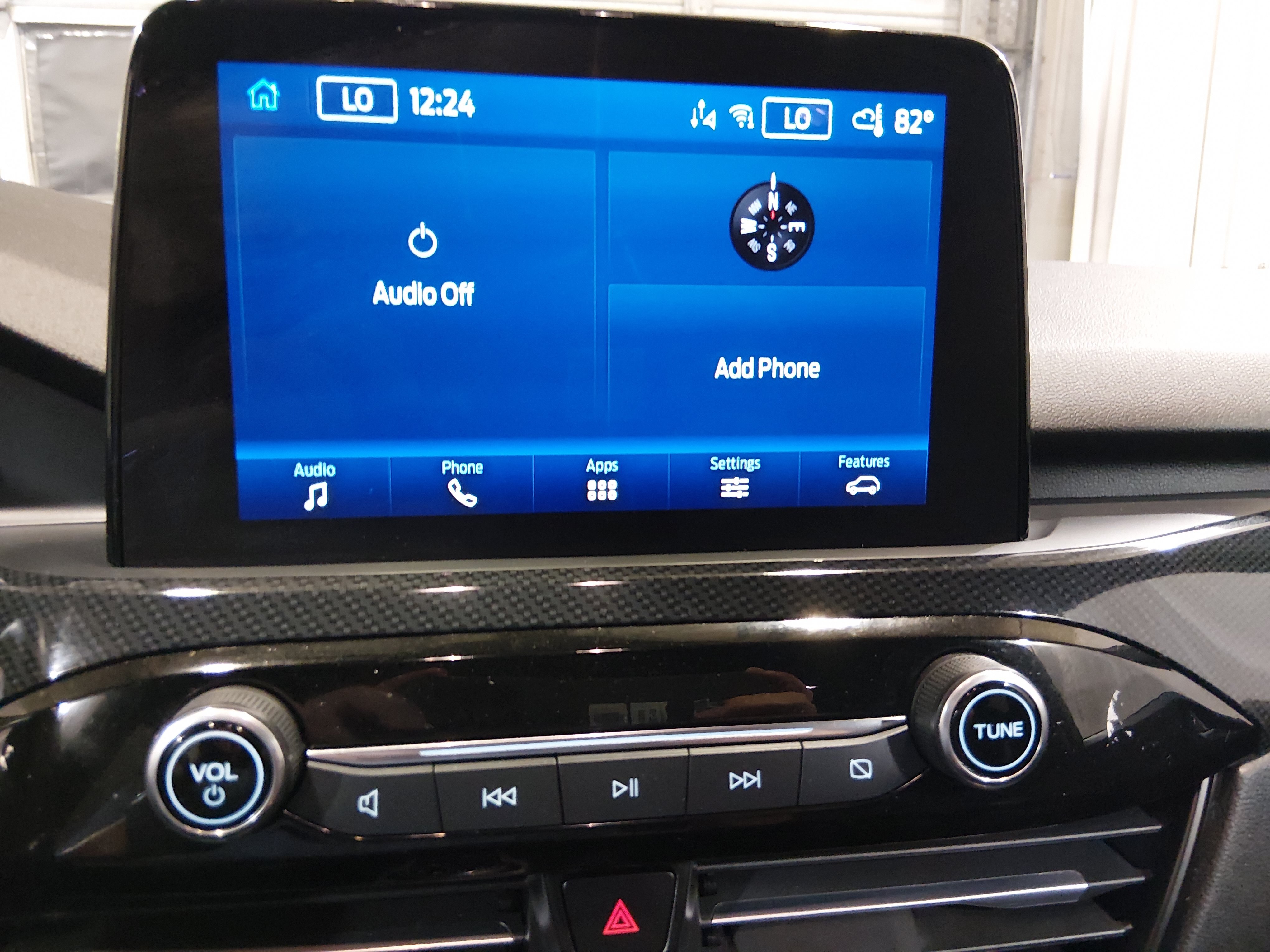 2023 Ford Escape ST-Line - Photo 17