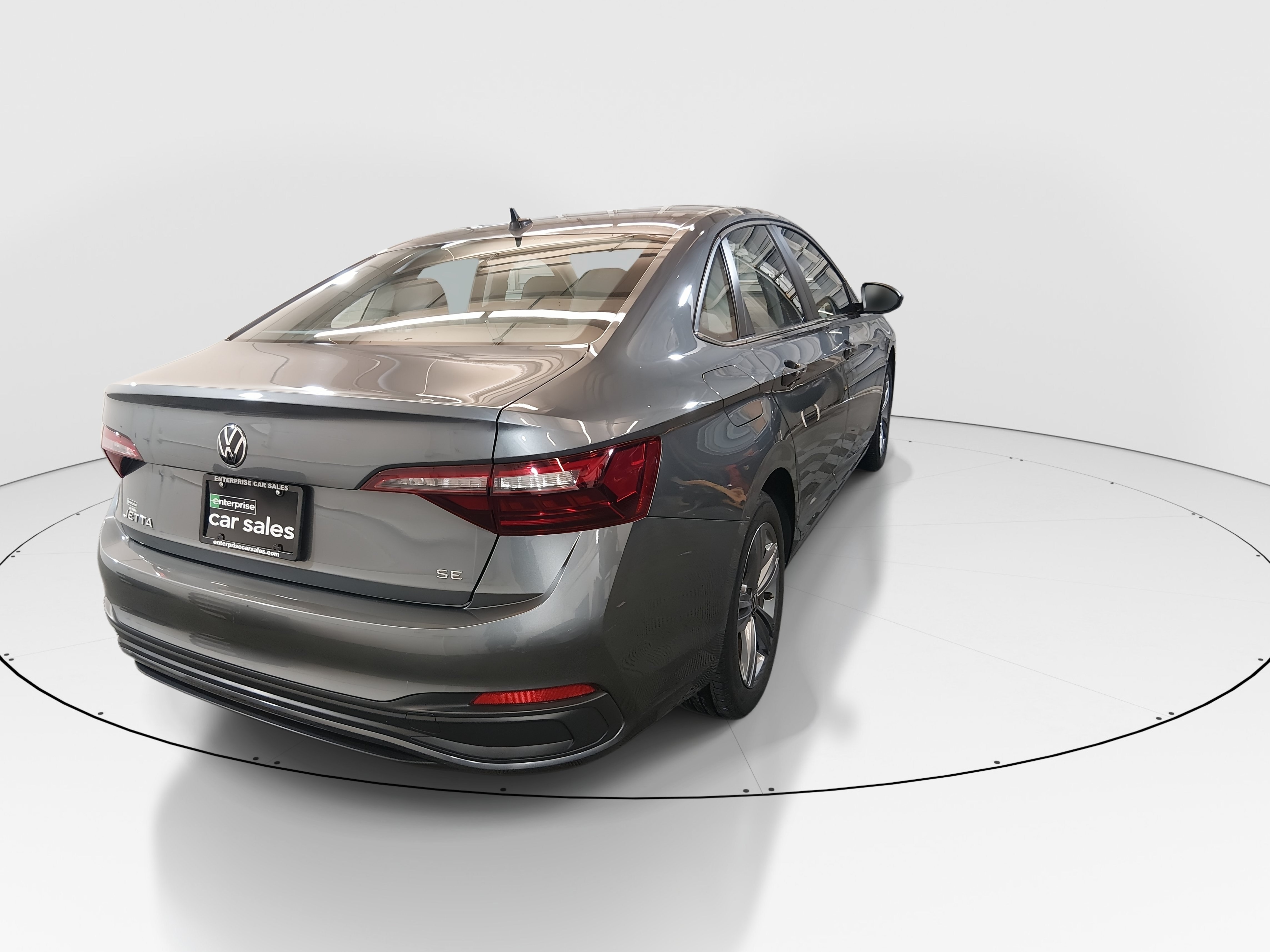 2024 Volkswagen Jetta SE - Photo 7