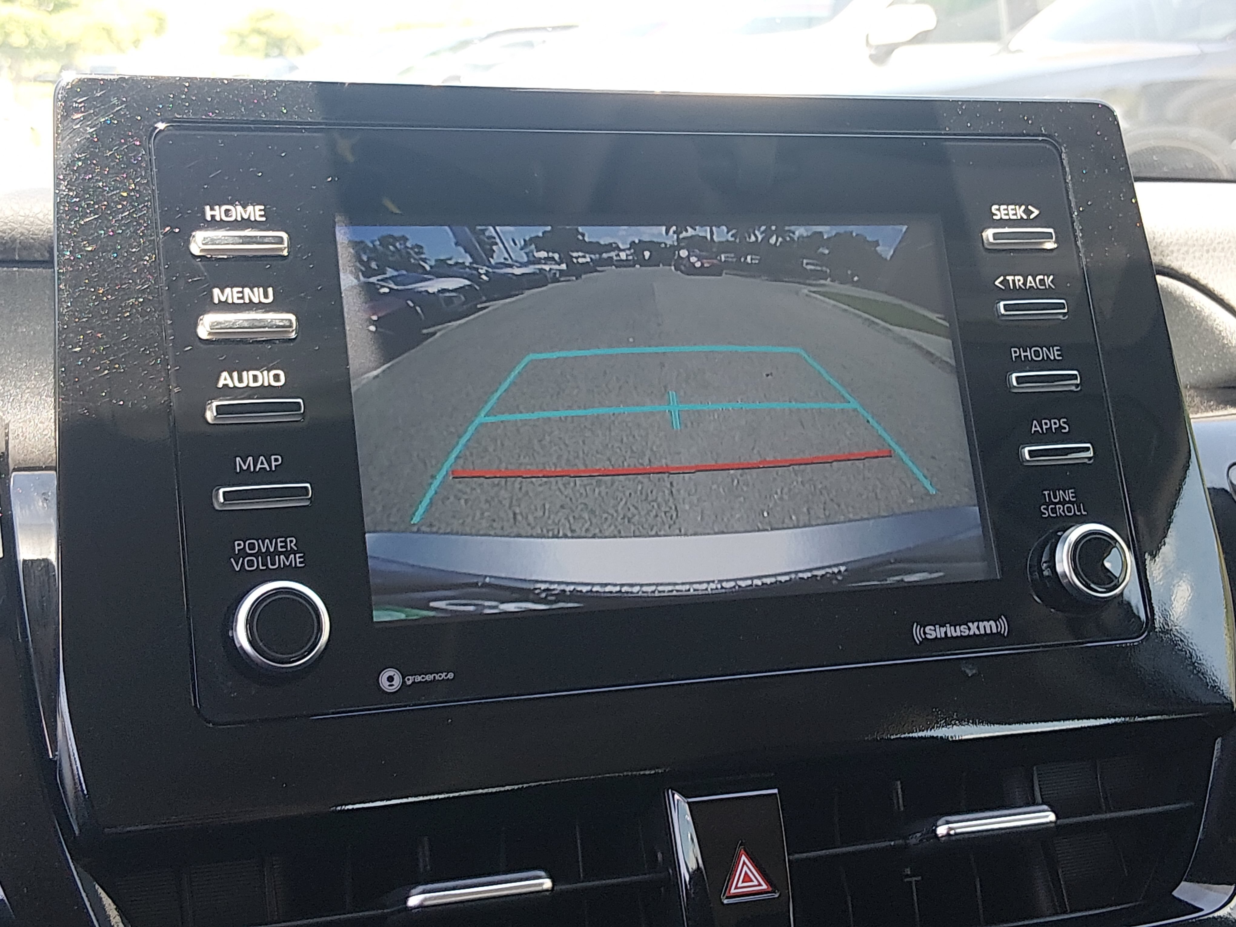 2023 Toyota Camry SE - Photo 16