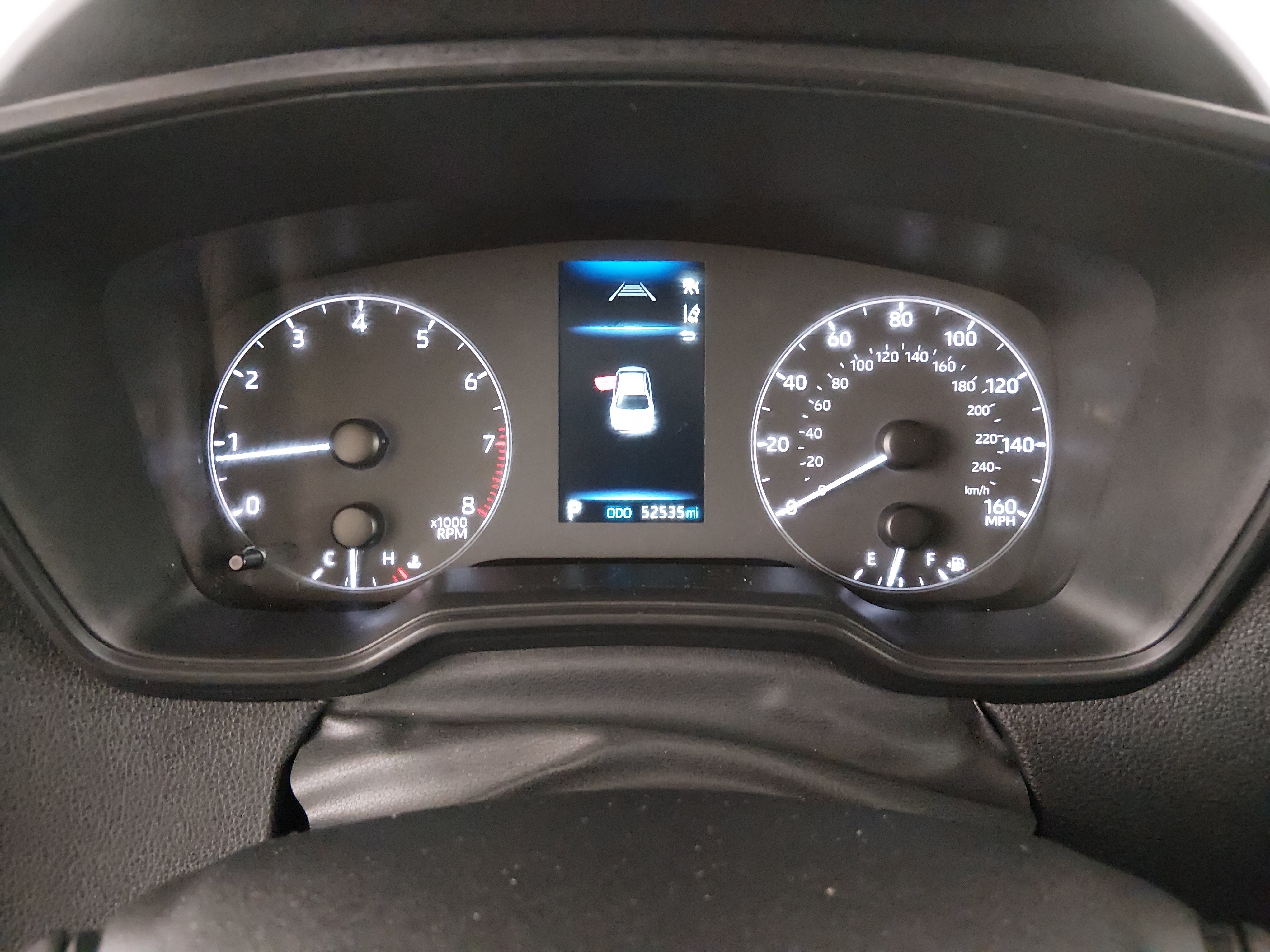 2024 Toyota Corolla LE - Photo 14