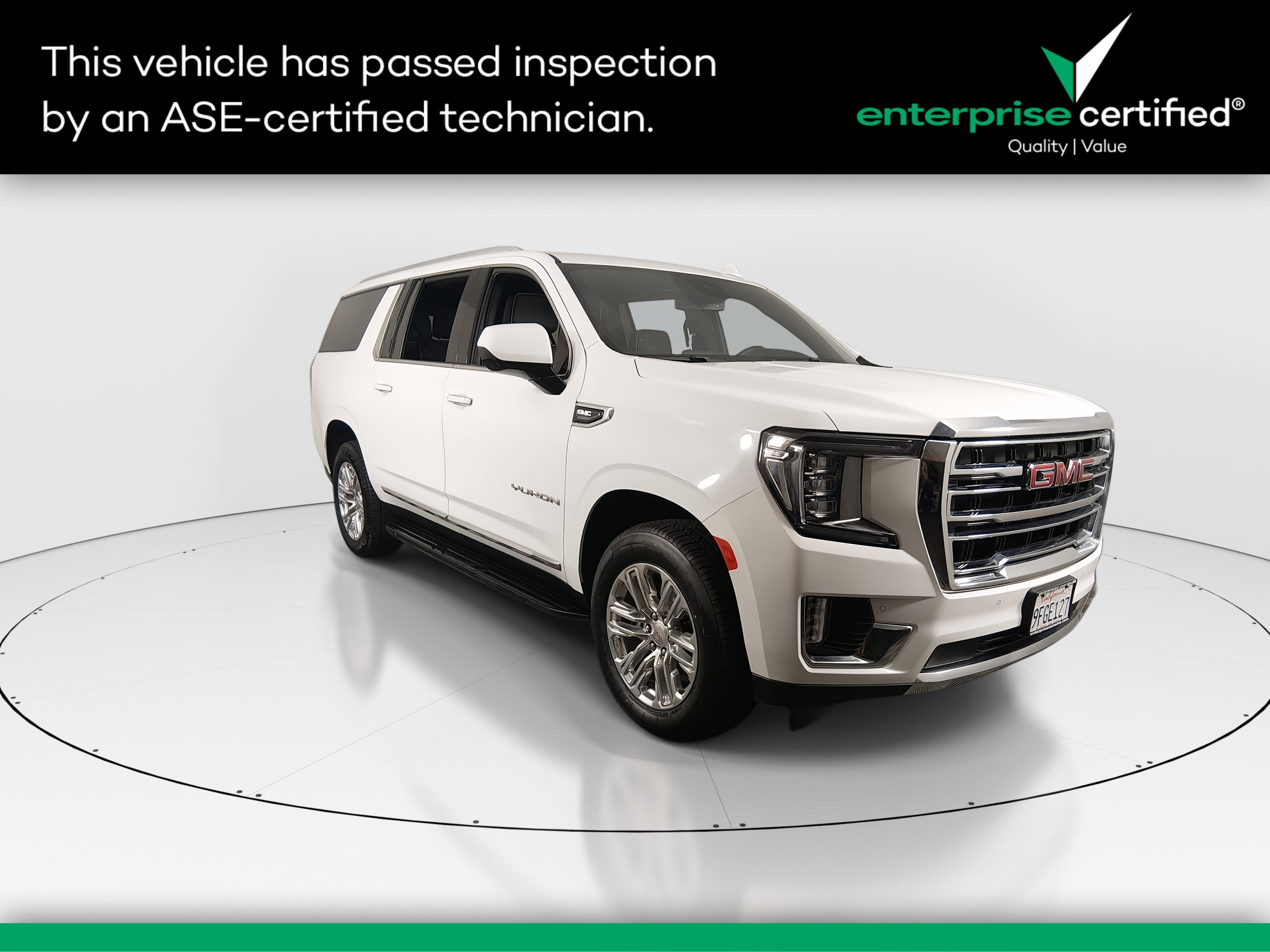 2023 GMC Yukon XL