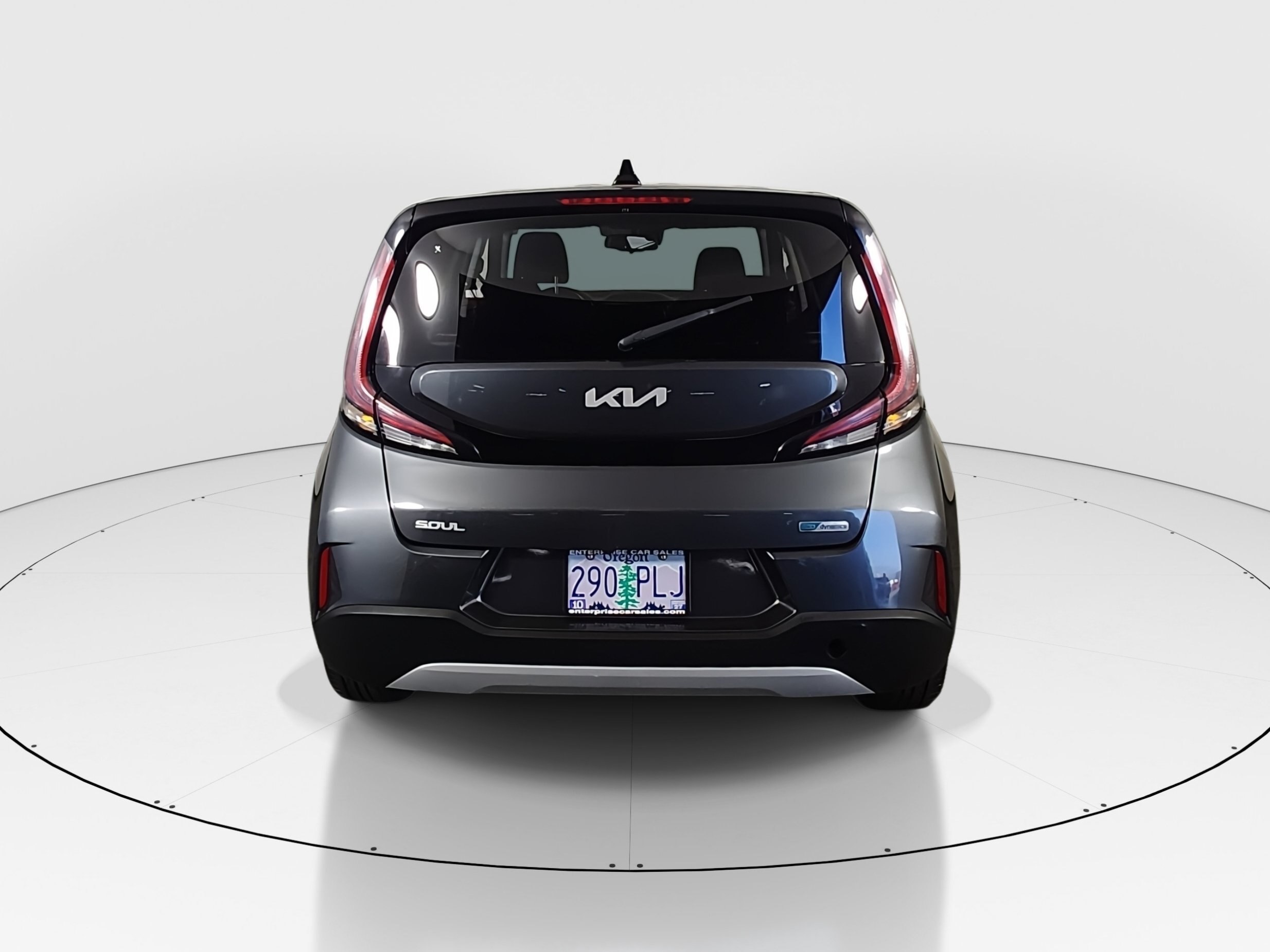 2024 Kia Soul EX - Photo 6