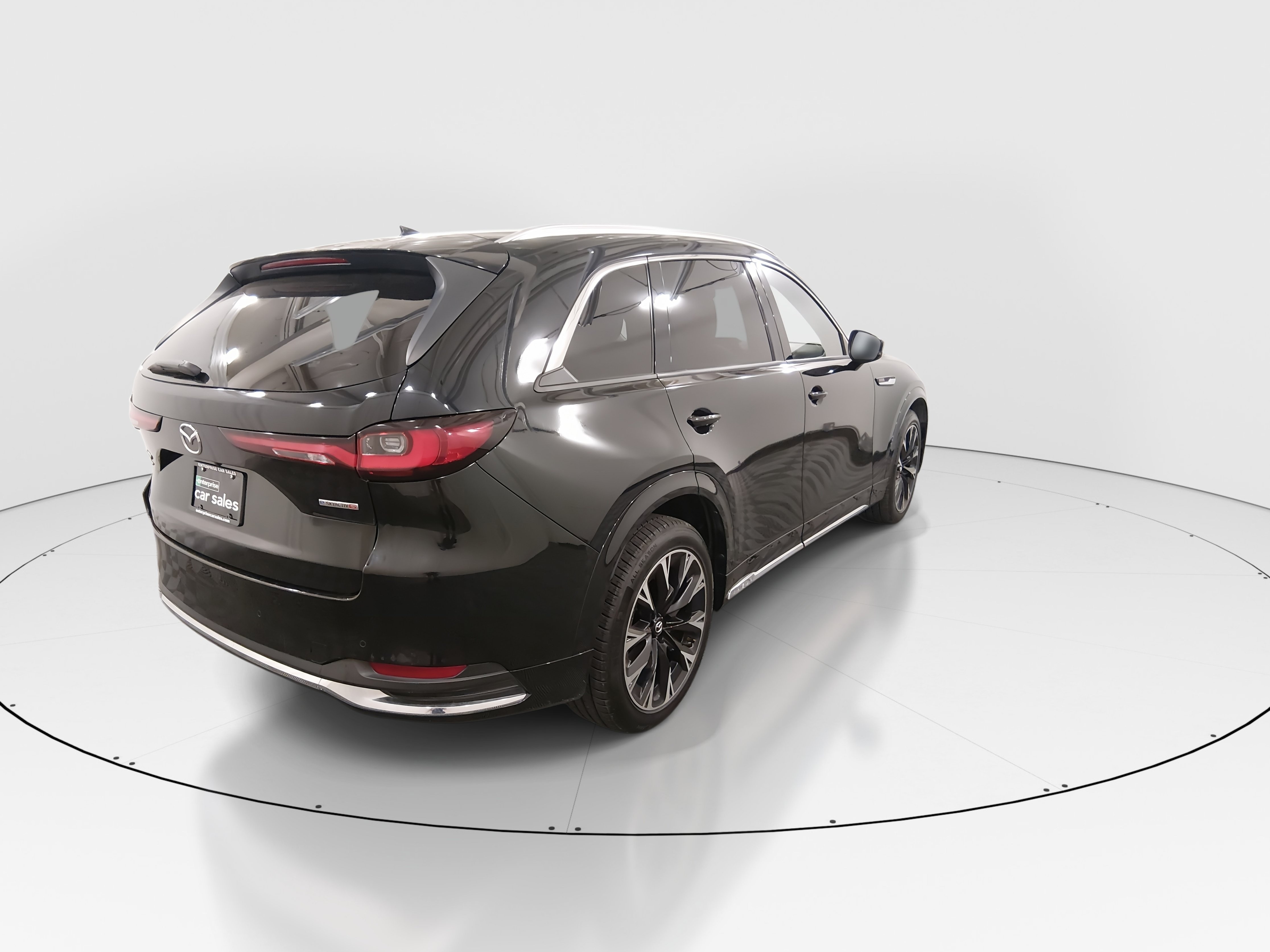 2024 Mazda CX-90 Turbo S - Photo 7