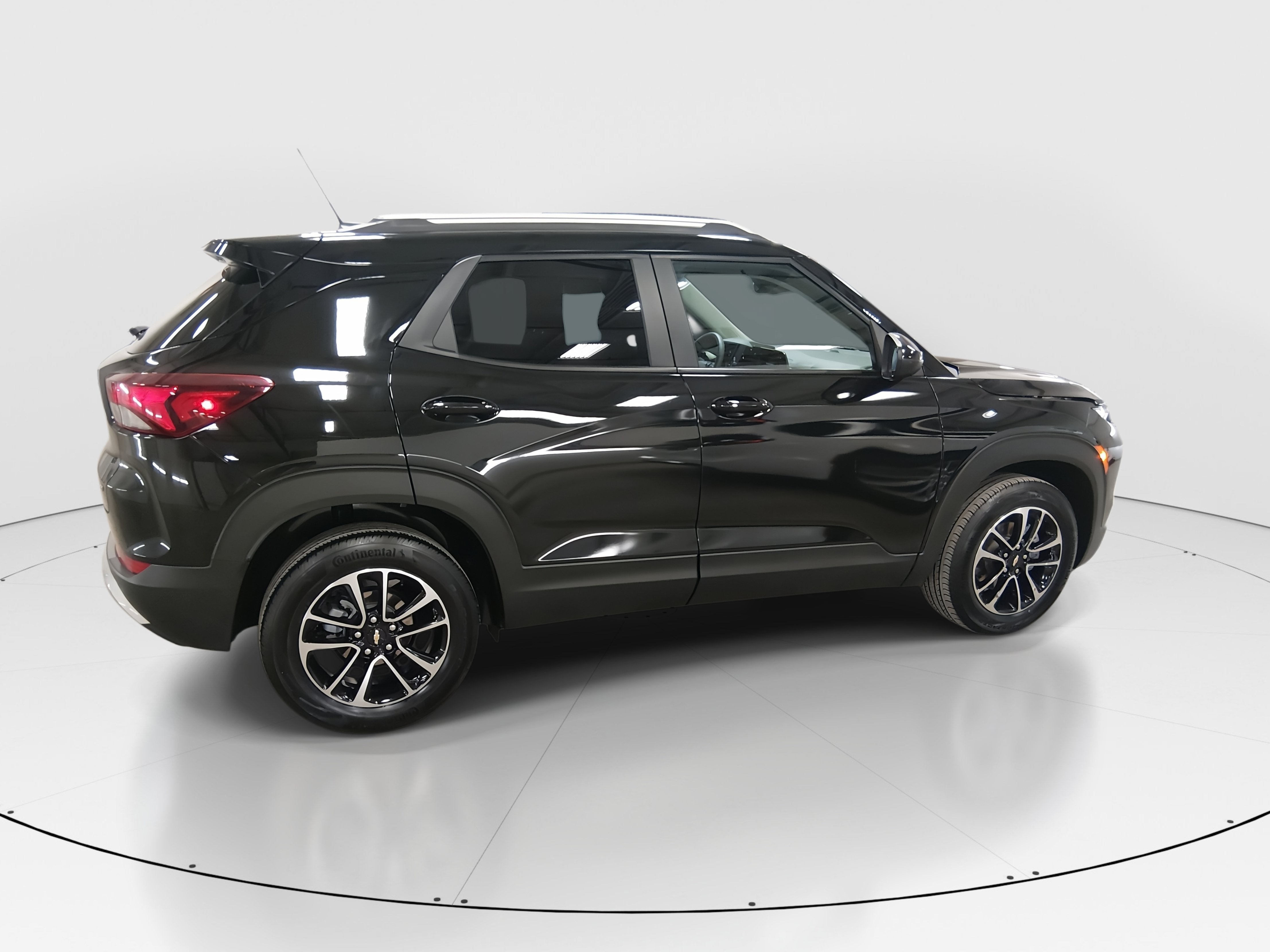2025 Chevrolet Trailblazer LT - Photo 8