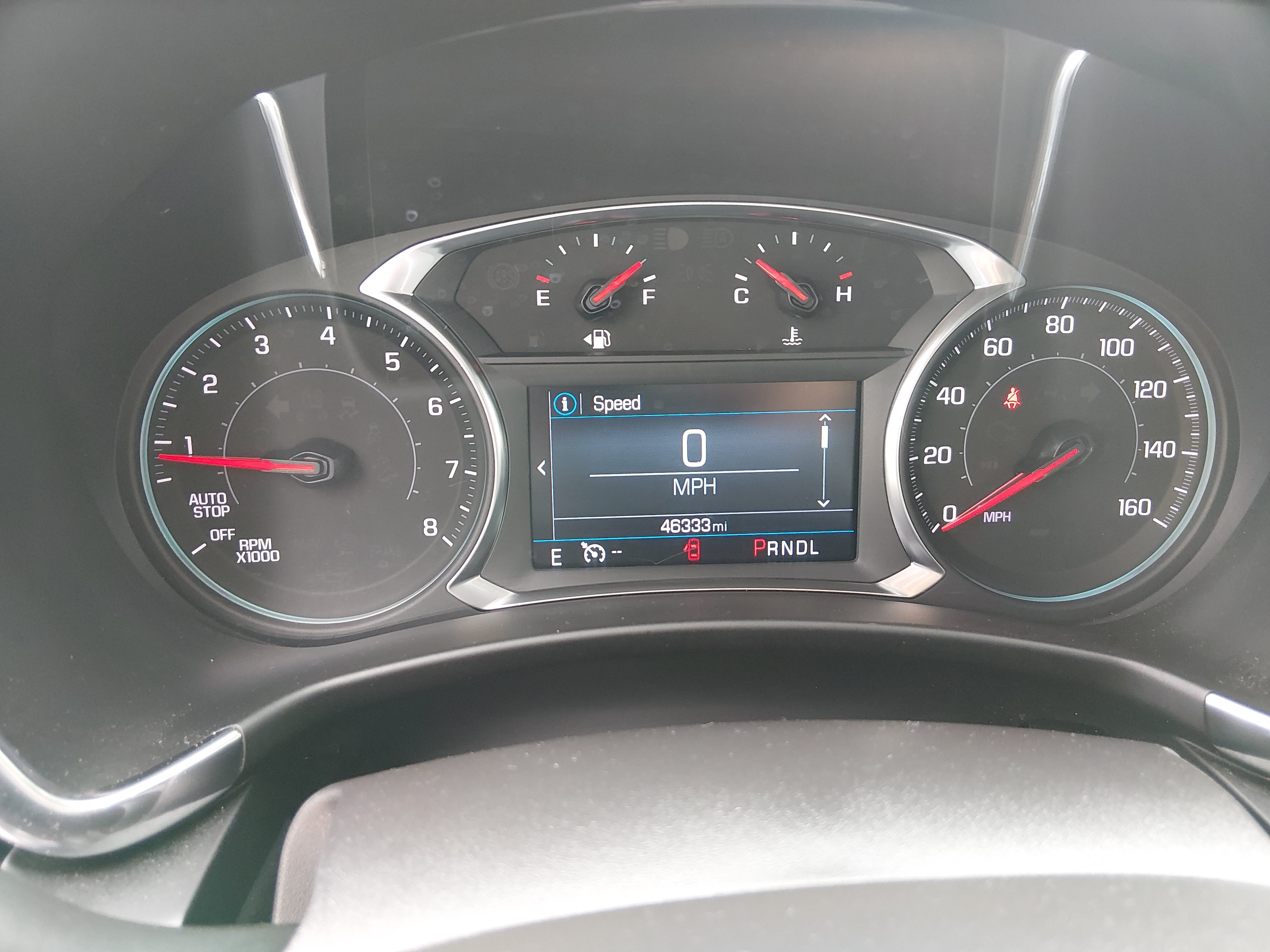 2024 Chevrolet Equinox LT - Photo 14