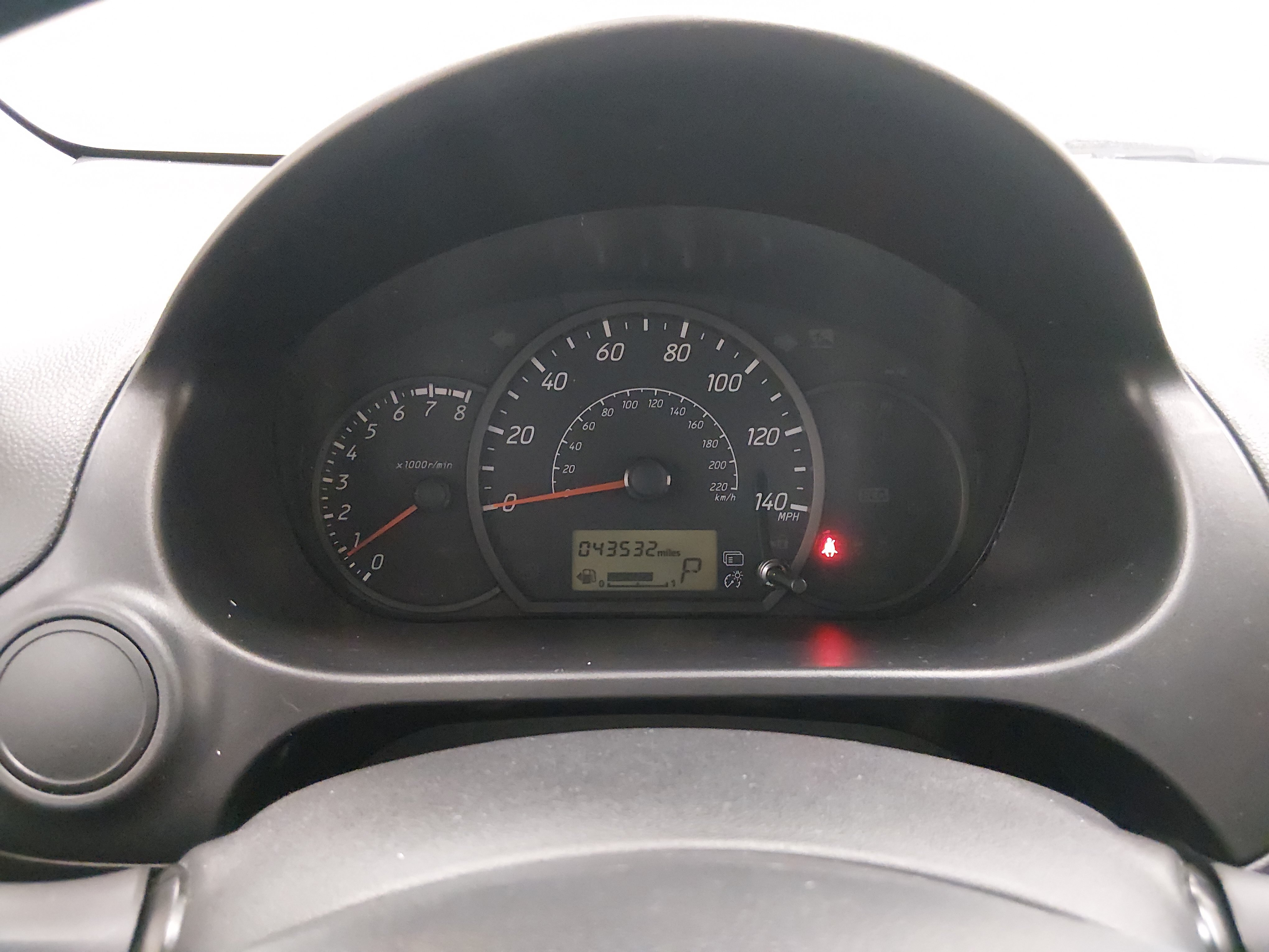 2024 Mitsubishi Mirage 14
