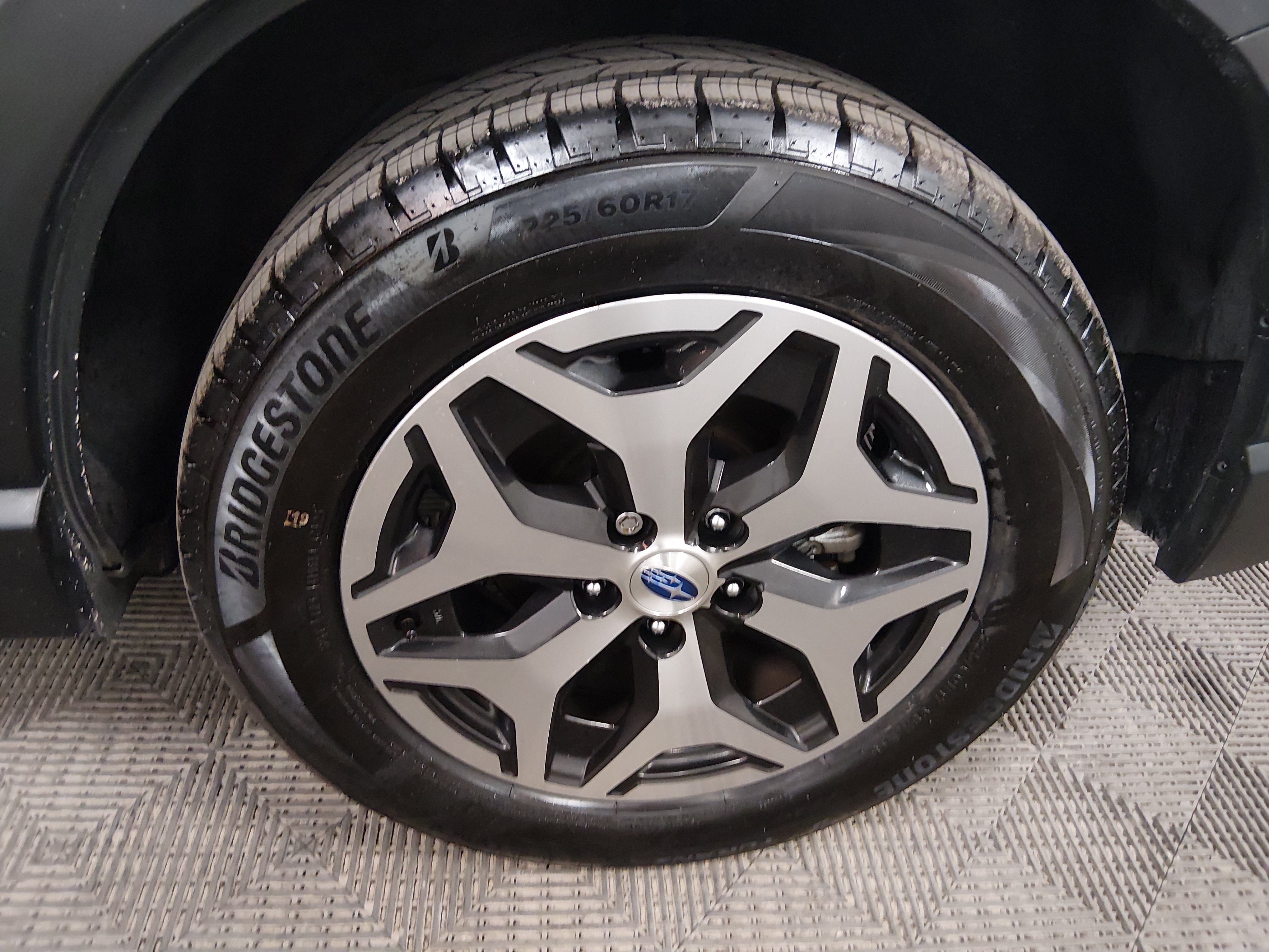 2024 Subaru Forester Premium - Photo 10