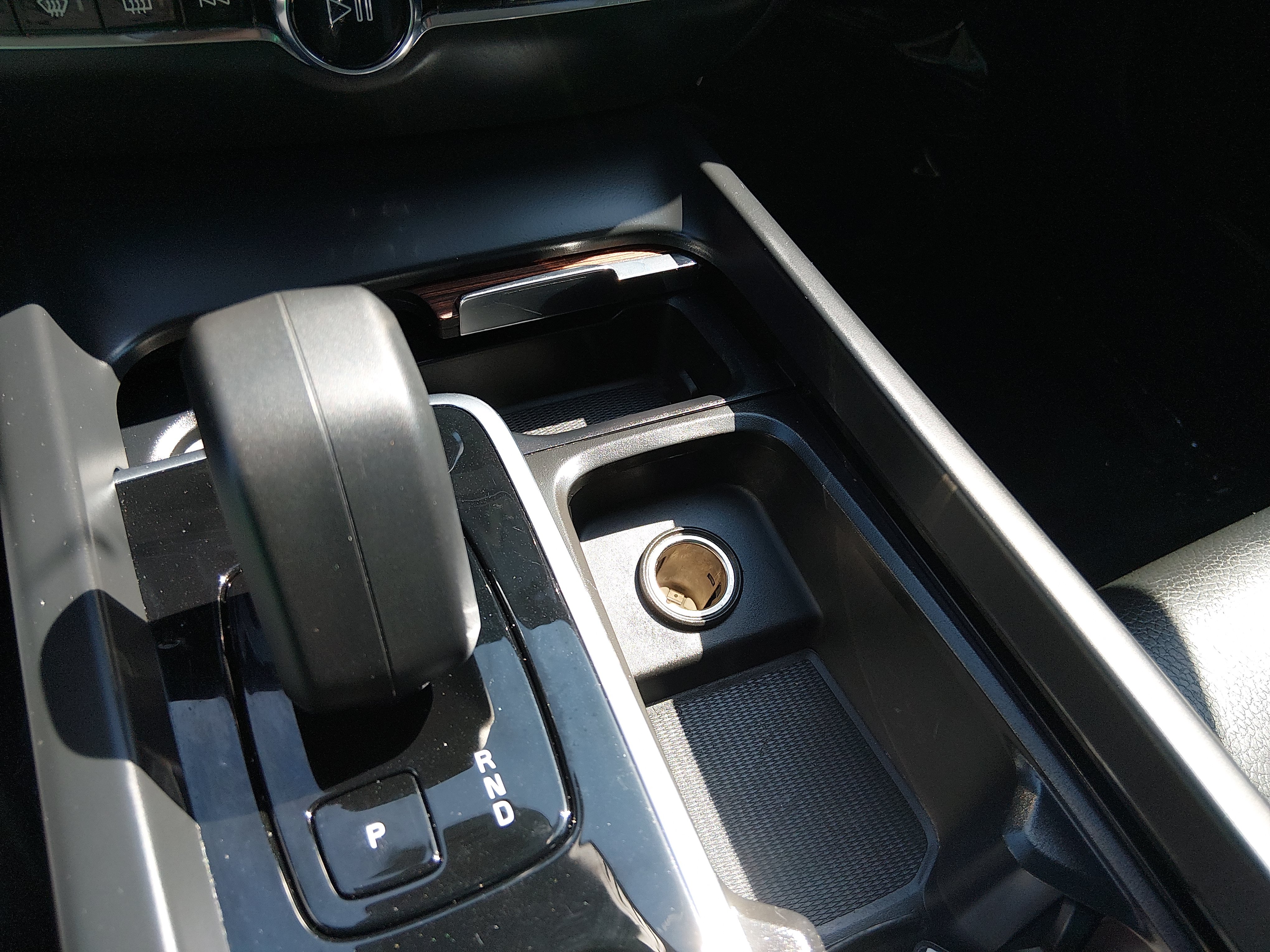 2024 Volvo S60 Plus - Photo 21