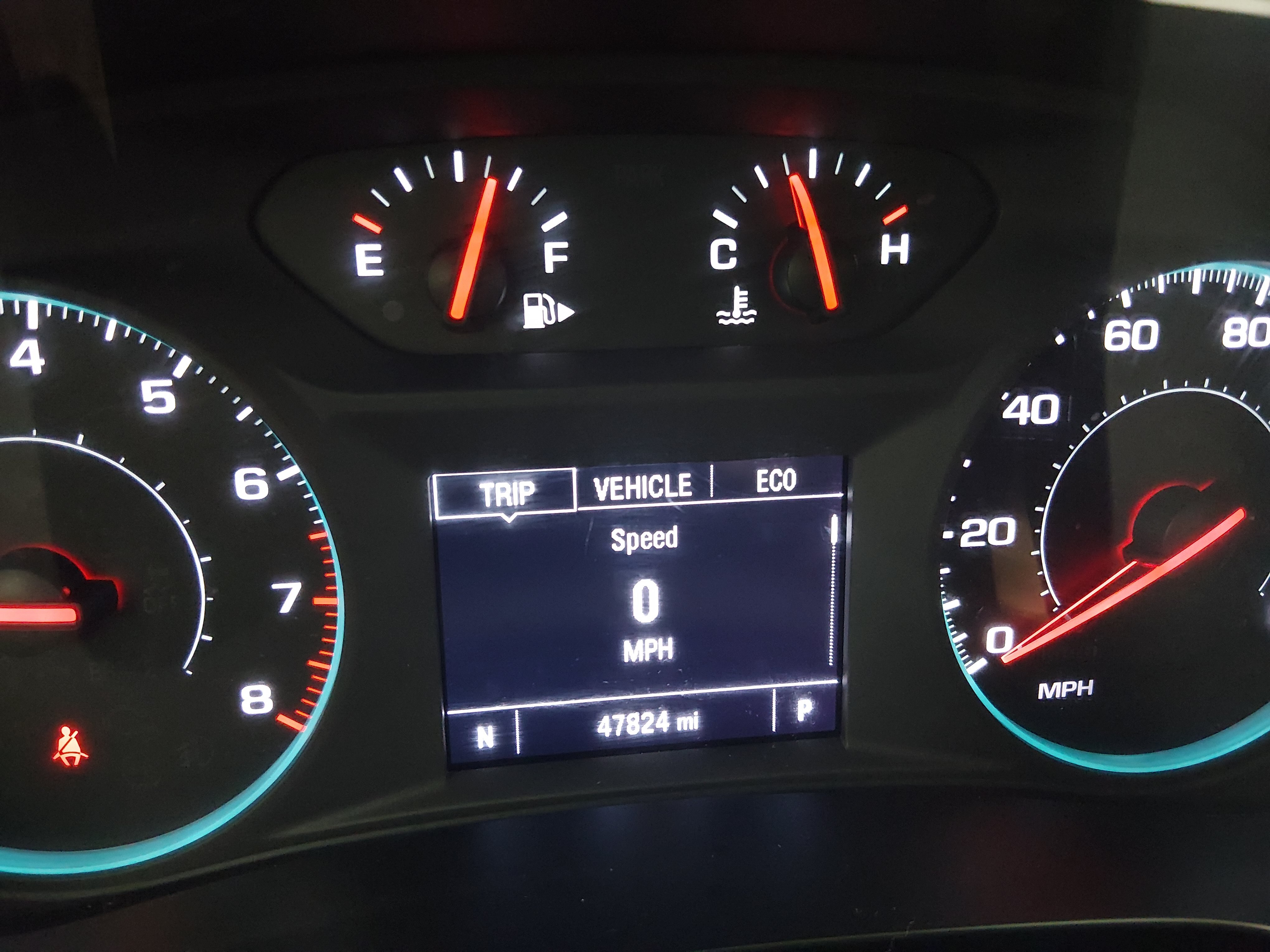 2024 Chevrolet Malibu 1LT - Photo 14