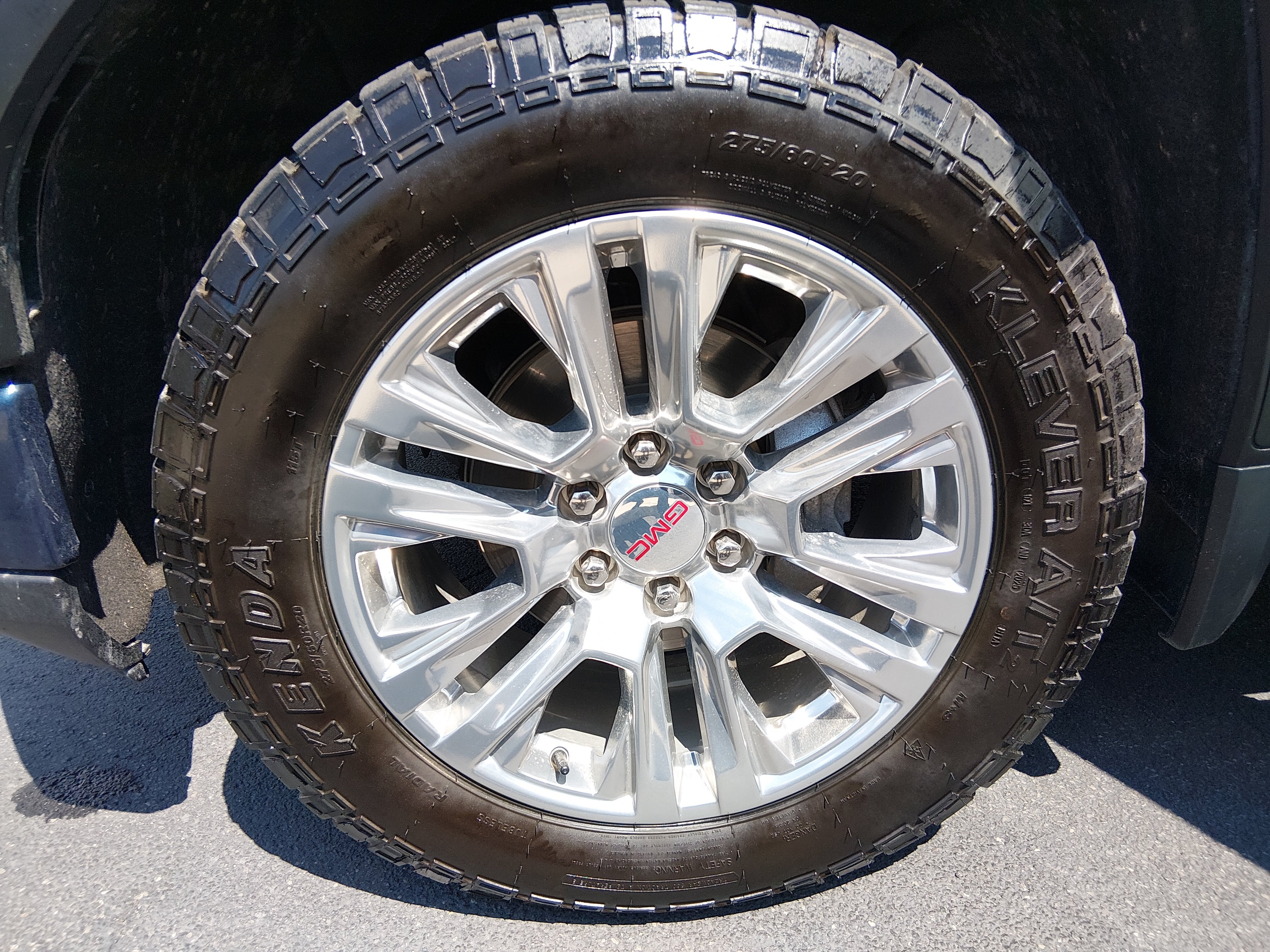2023 GMC Sierra 1500 Denali Denali - Photo 10