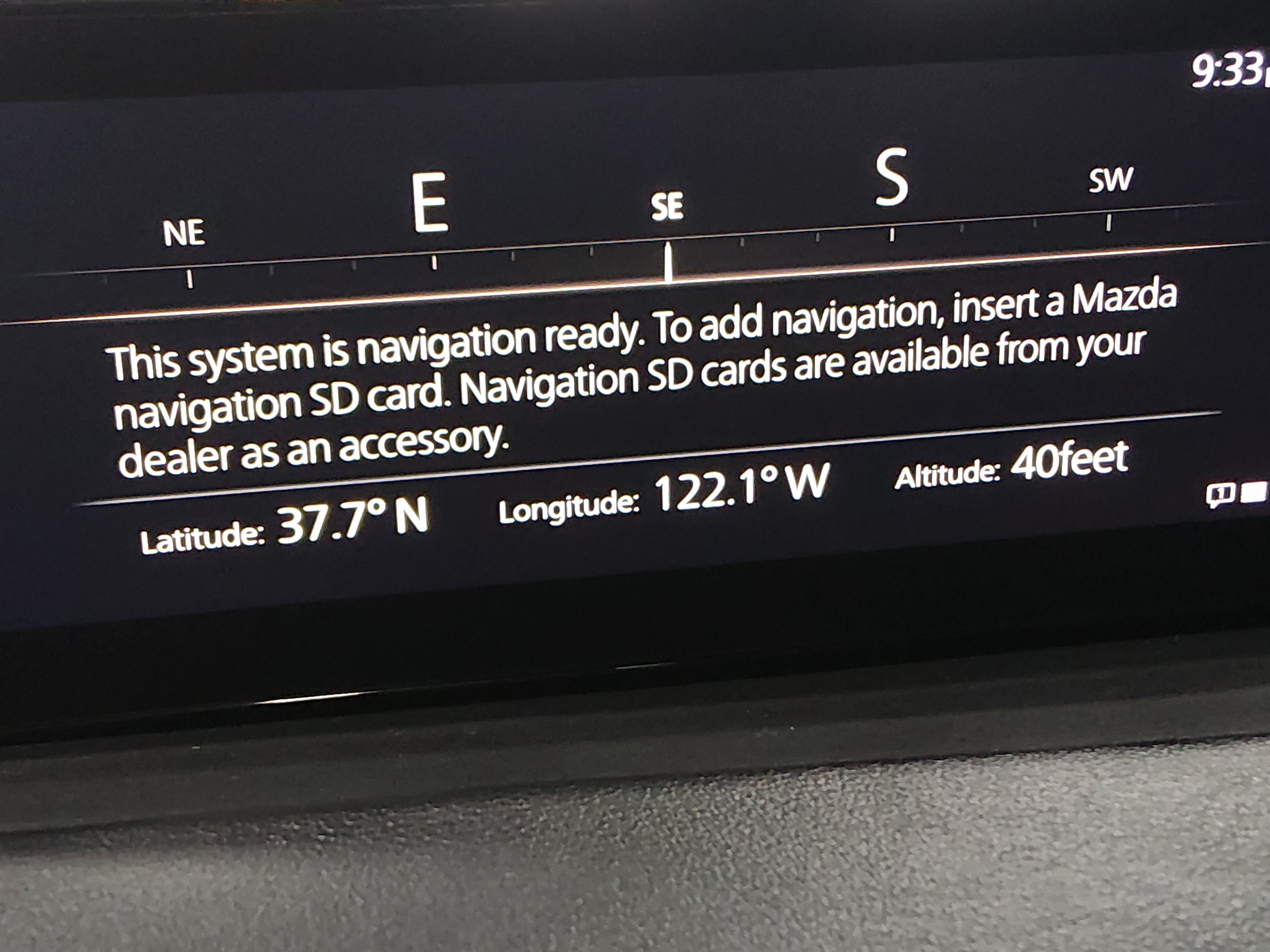 2024 Mazda Mazda3 Select Sport - Photo 18