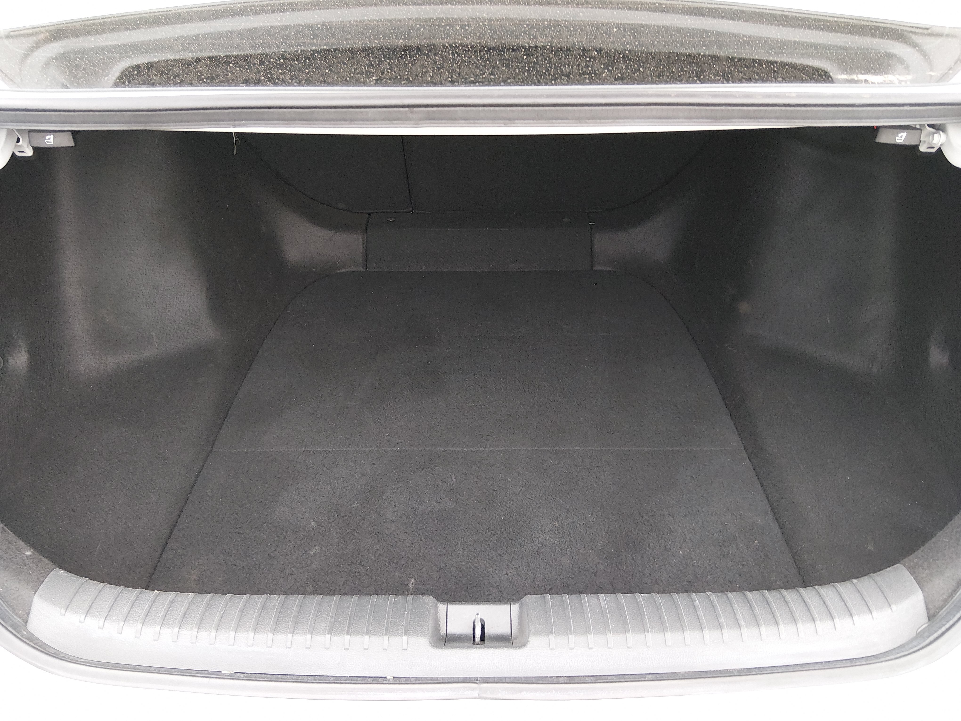 2024 Honda Accord EX - Photo 11