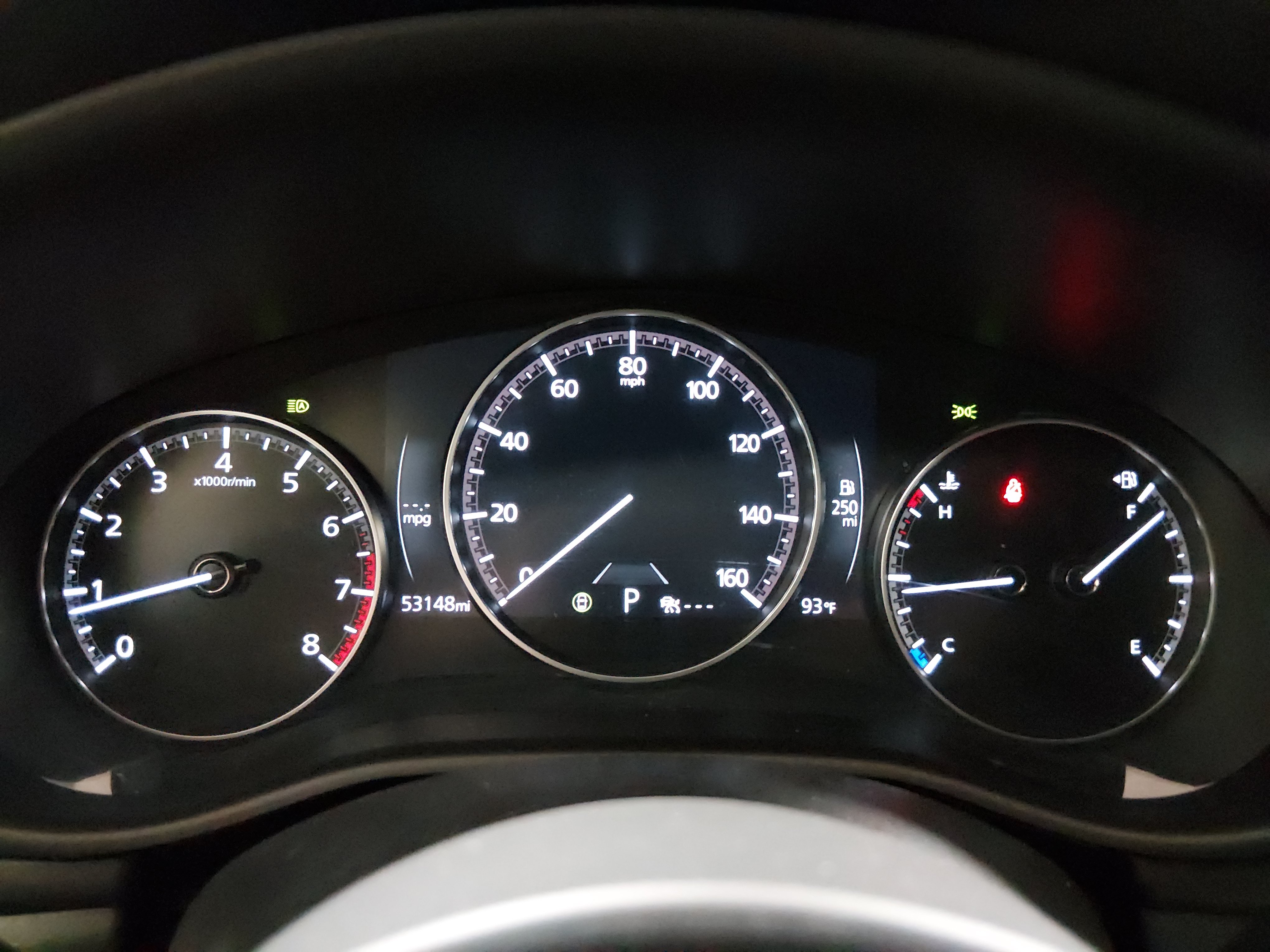 2024 Mazda Mazda3 Select Sport - Photo 14