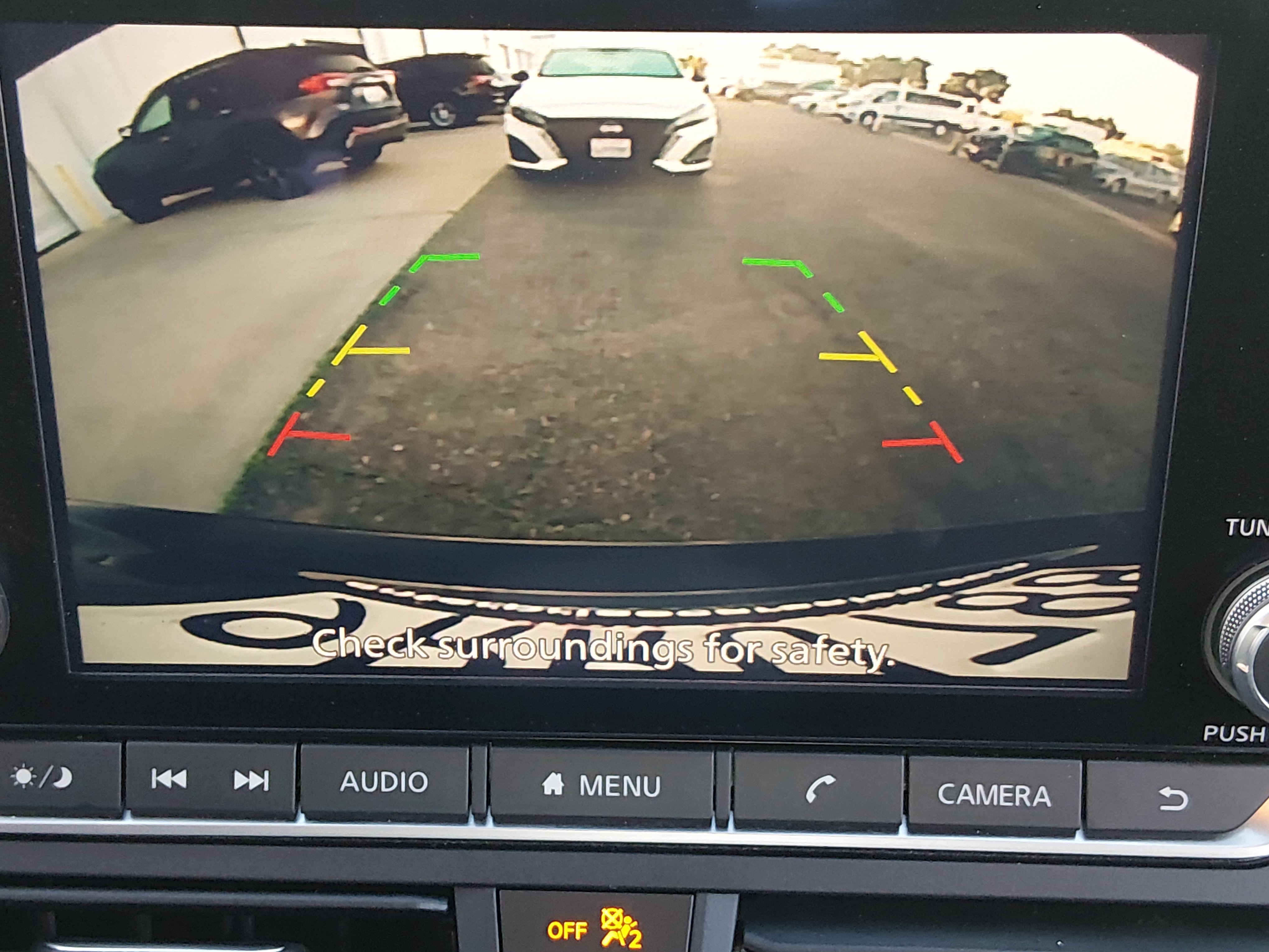 2025 Nissan Altima SV - Photo 16