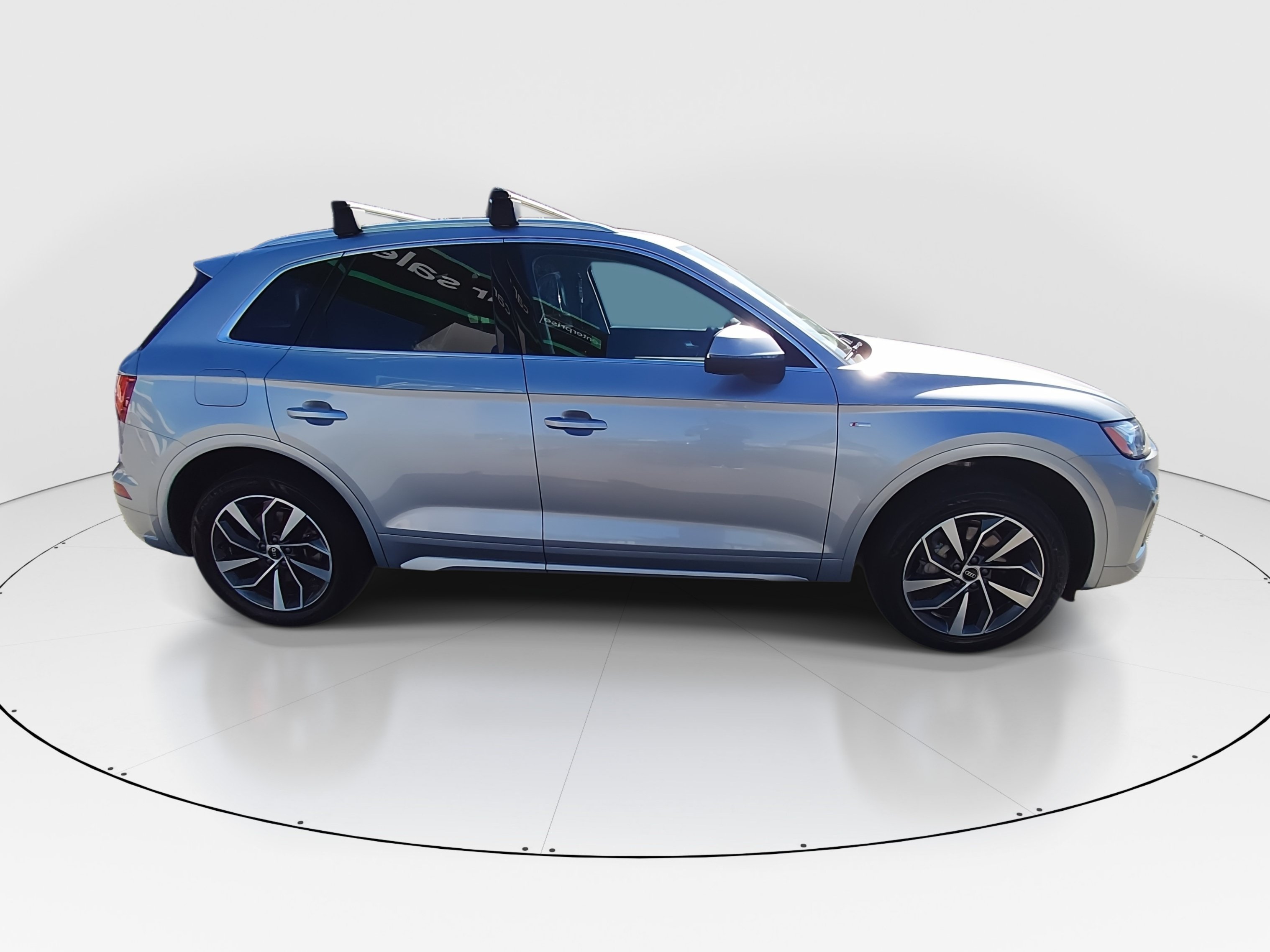 2024 Audi Q5 Premium Plus - Photo 8