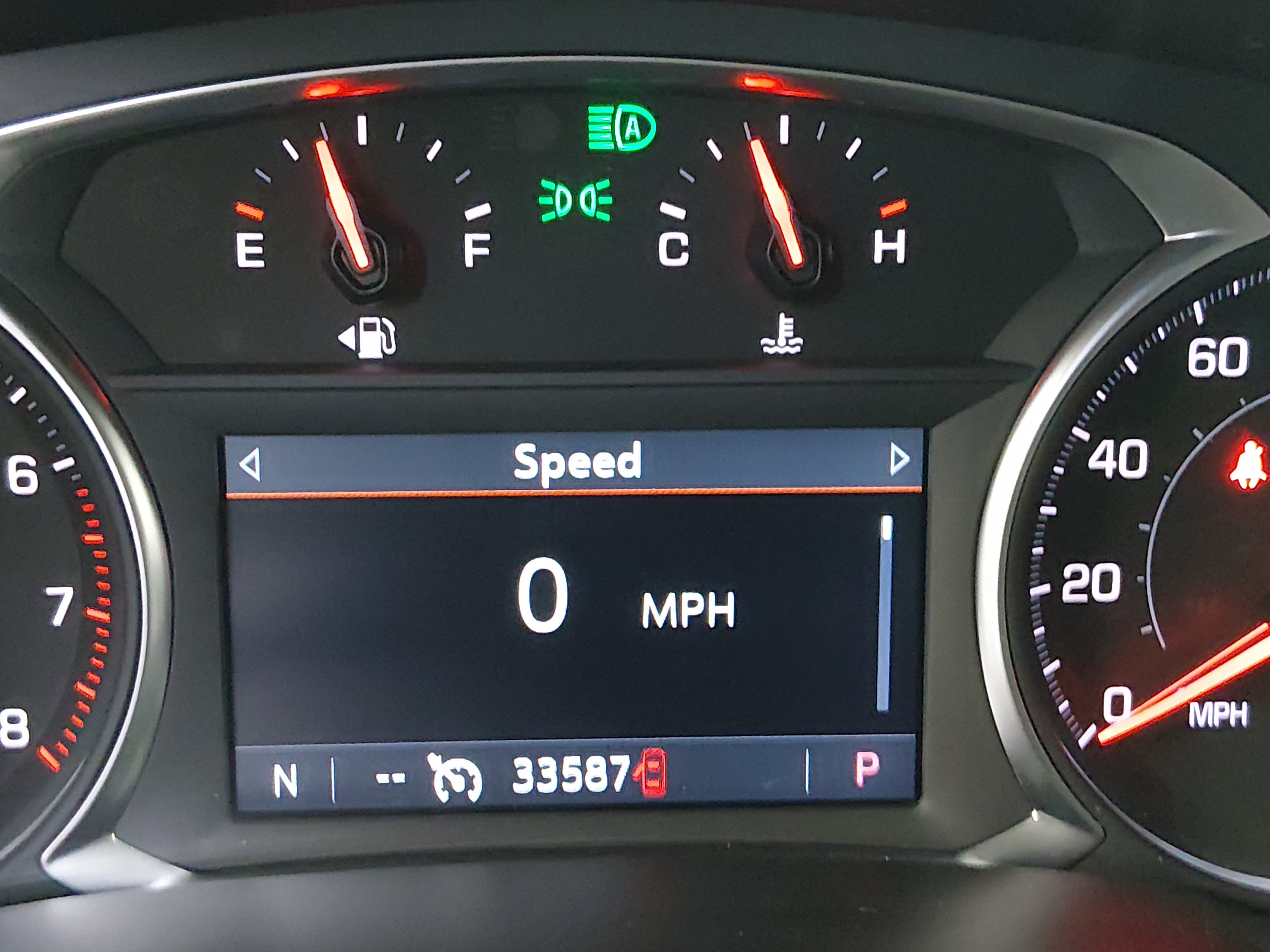 2025 Chevrolet Blazer 2LT - Photo 14
