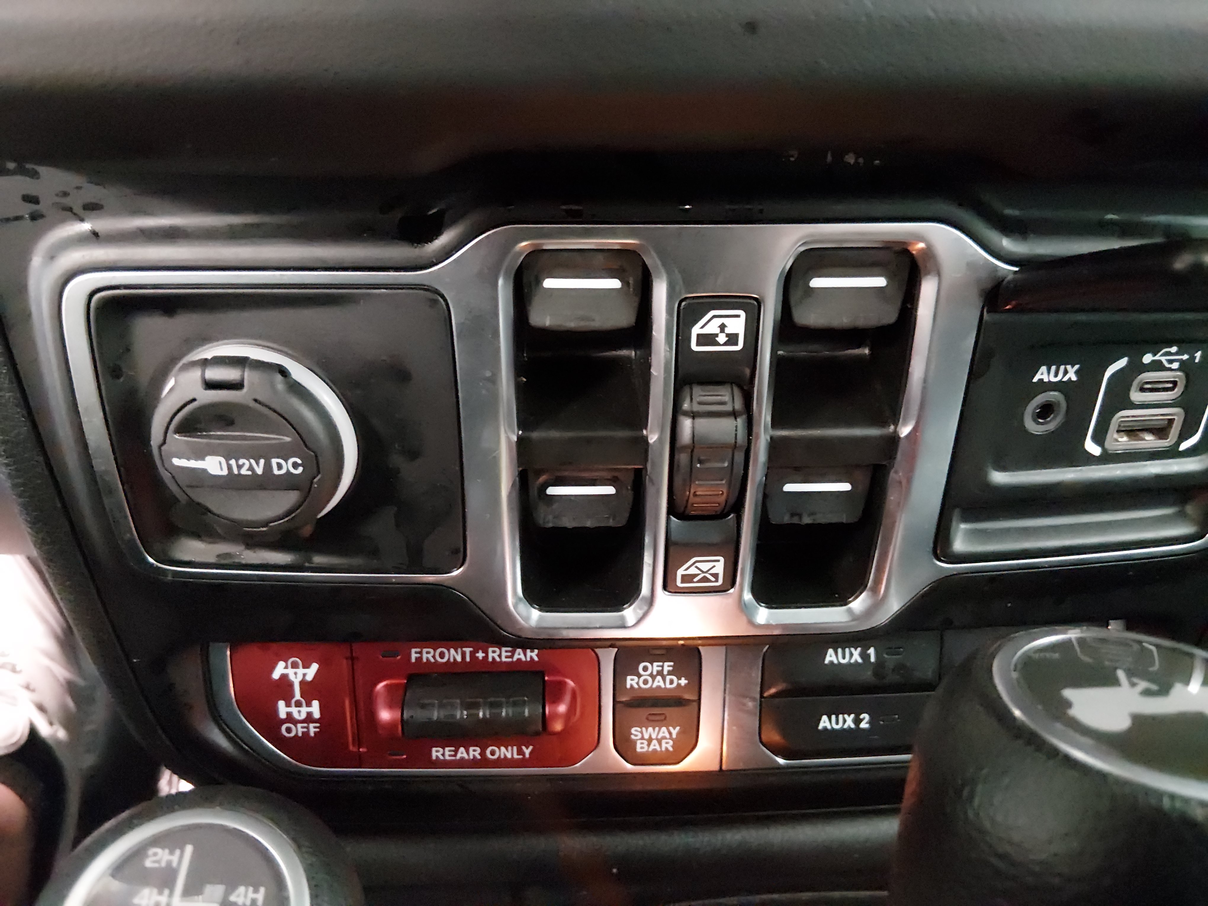 2024 Jeep Wrangler 4xe Rubicon 4XE - Photo 18
