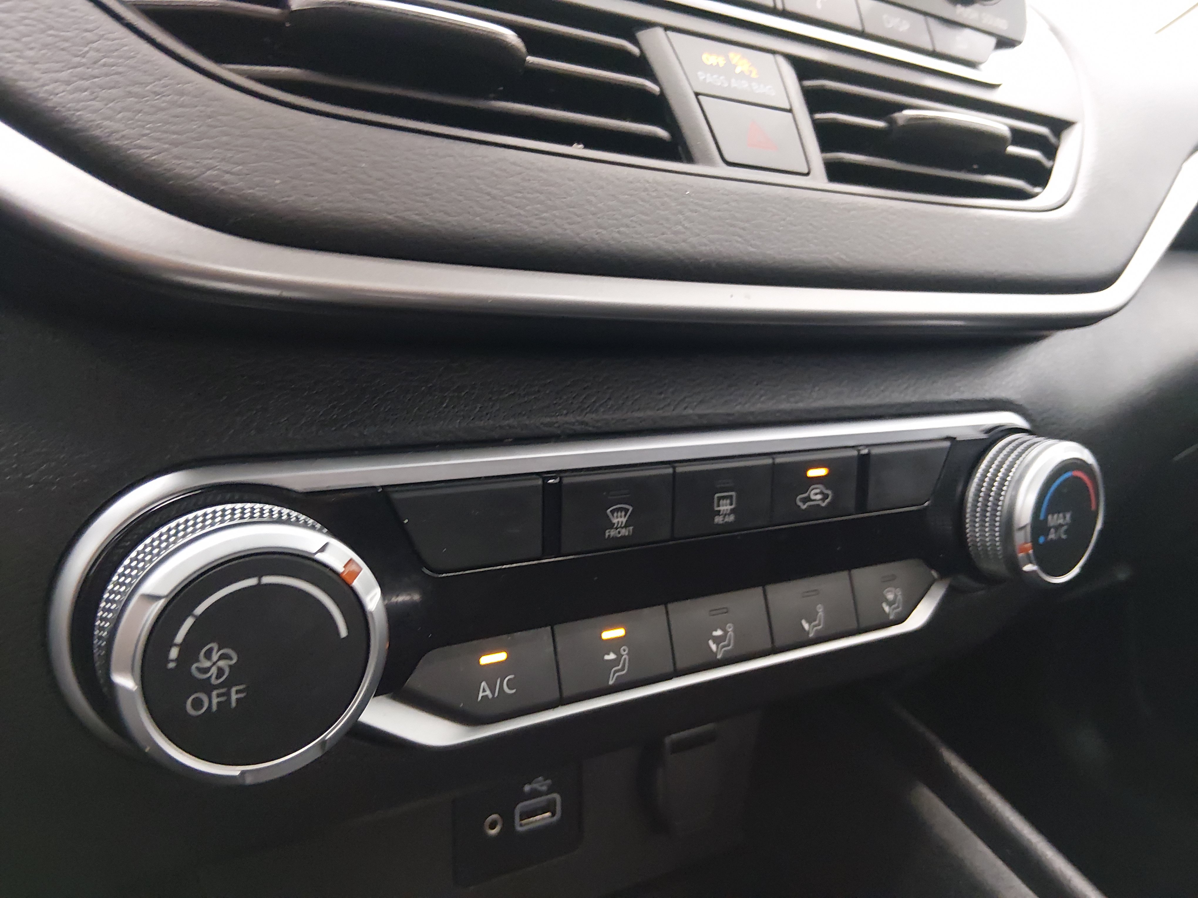 2024 Nissan Altima S - Photo 13