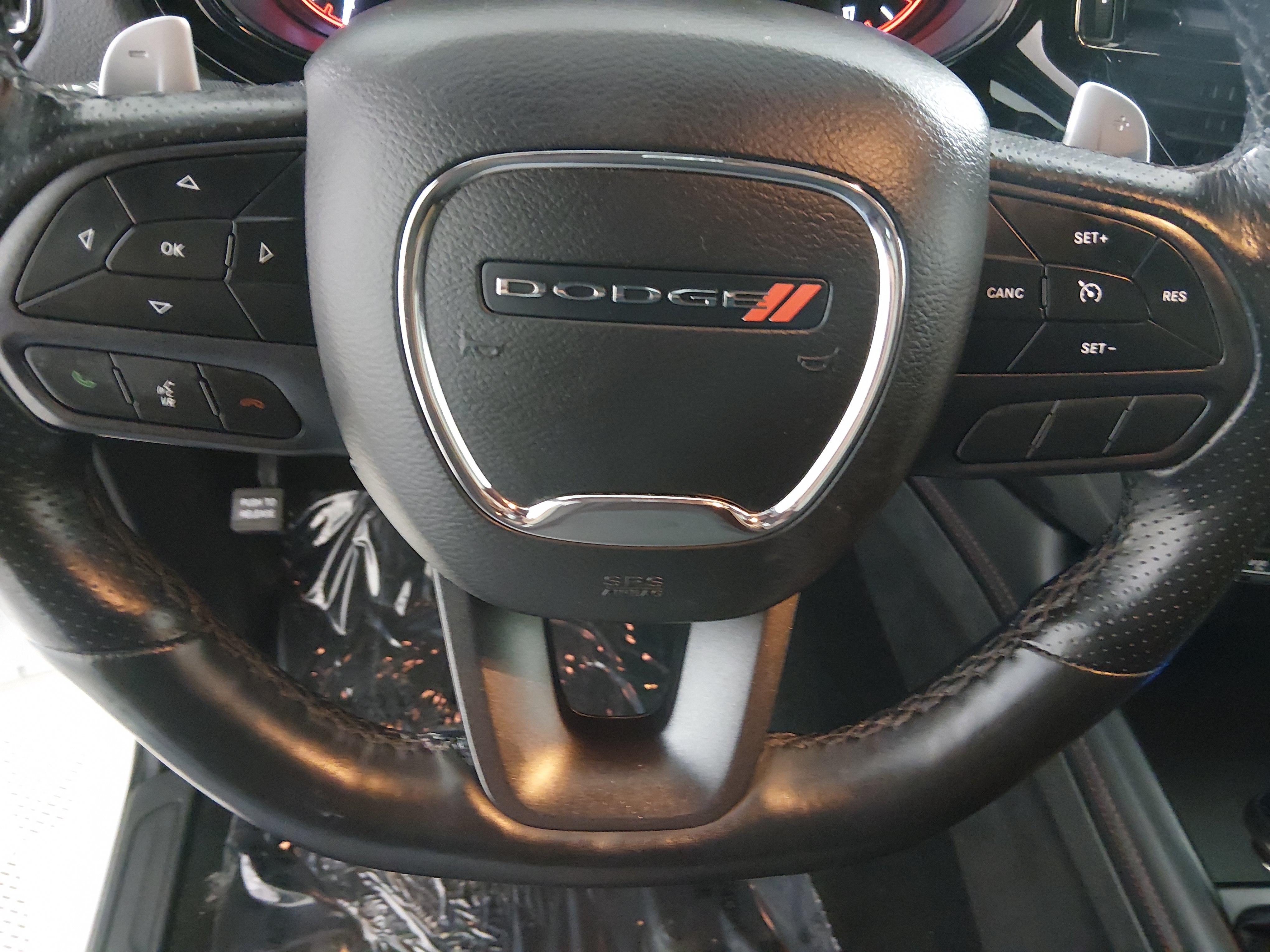 2023 Dodge Durango GT - Photo 12