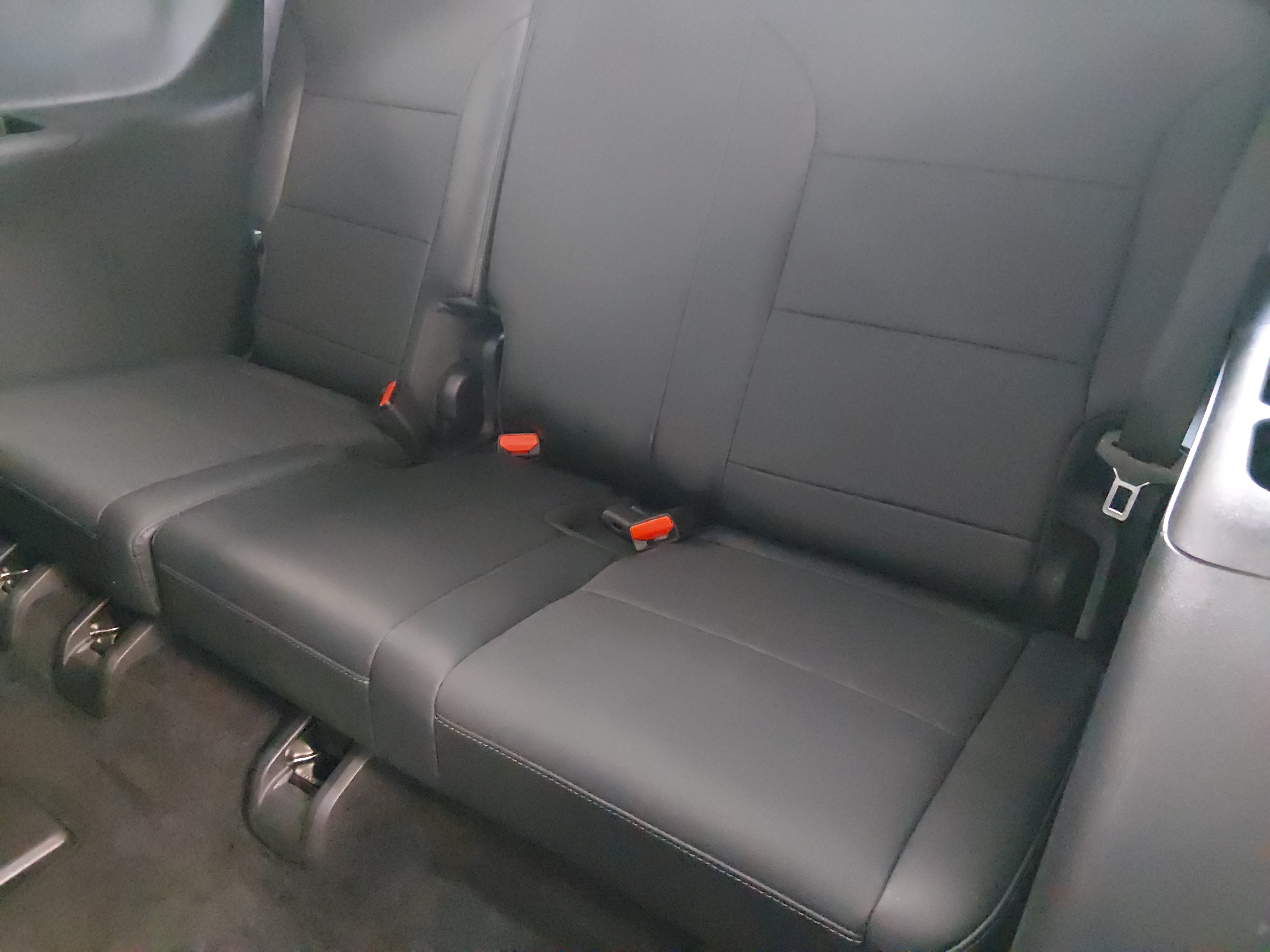 2025 Buick Enclave Preferred - Photo 18