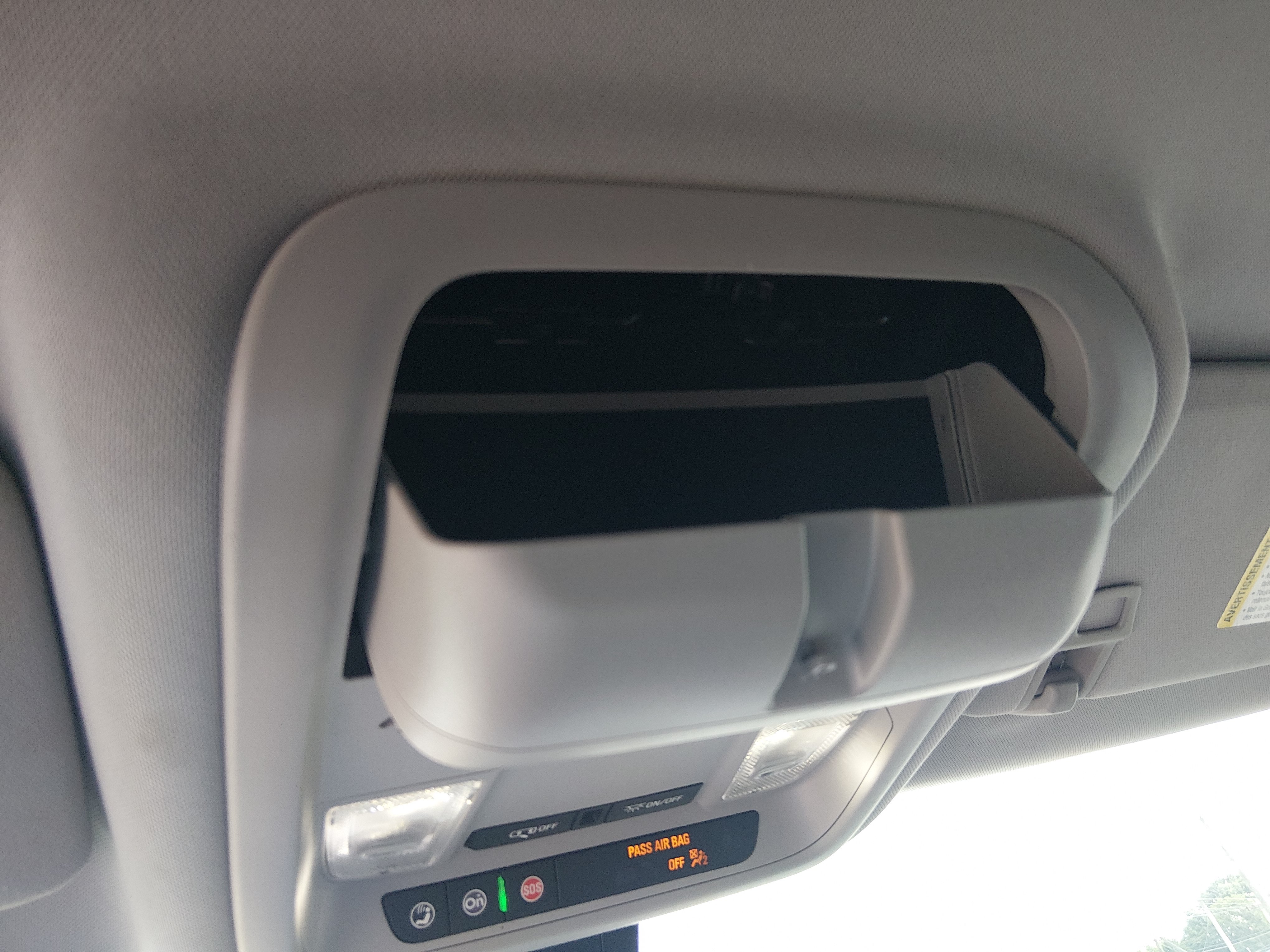 2024 GMC Terrain SLE - Photo 20