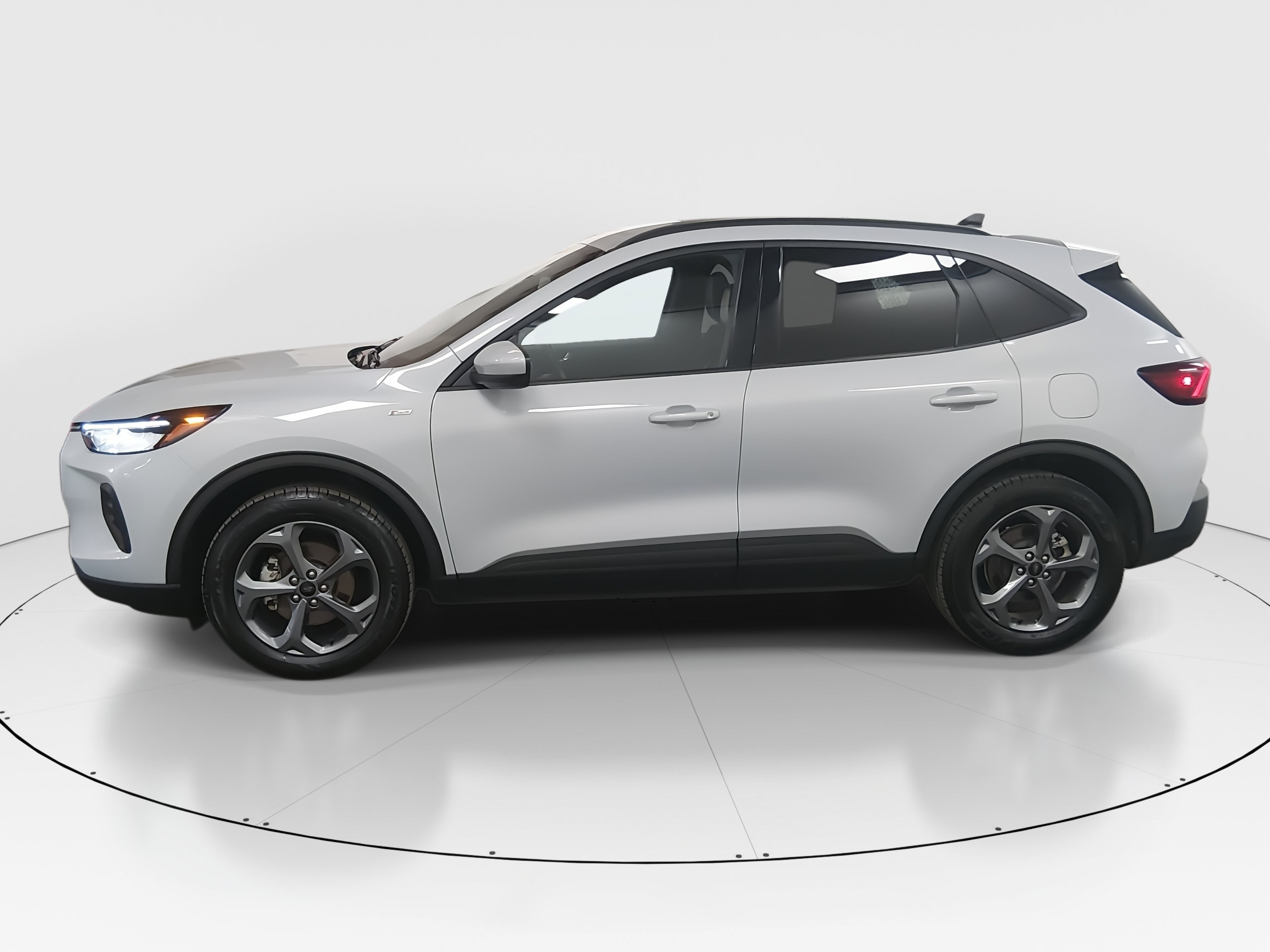 2025 Ford Escape ST-Line Select - Photo 4