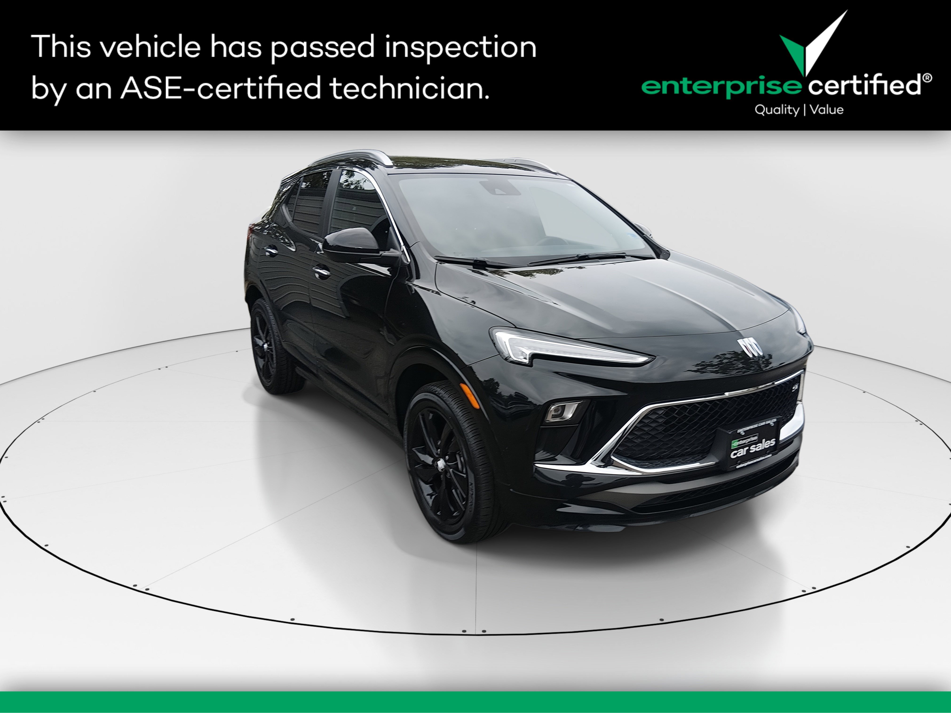 2024 Buick Encore GX
