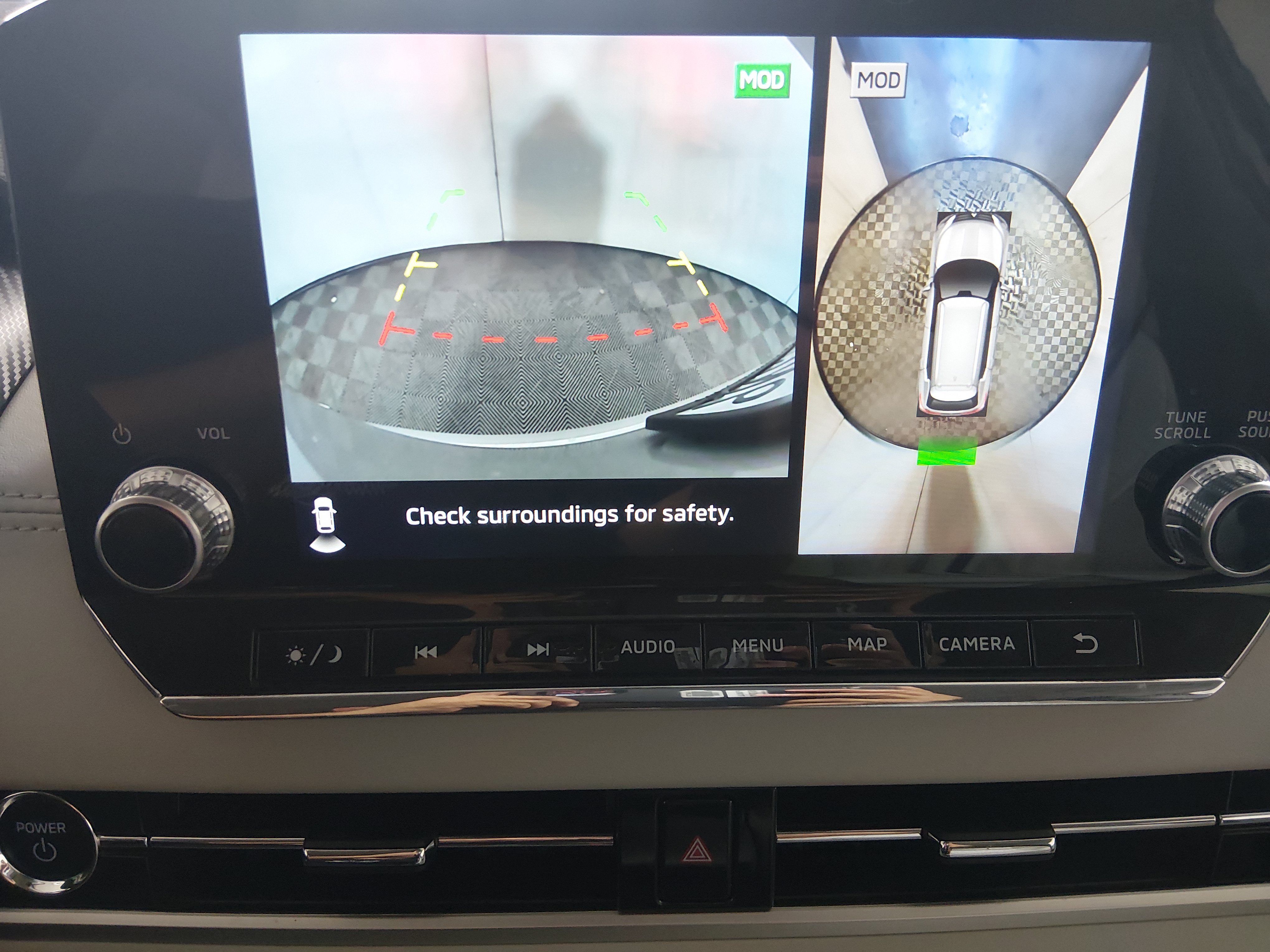2024 Mitsubishi Outlander Plug-in Hybrid SEL - Photo 17
