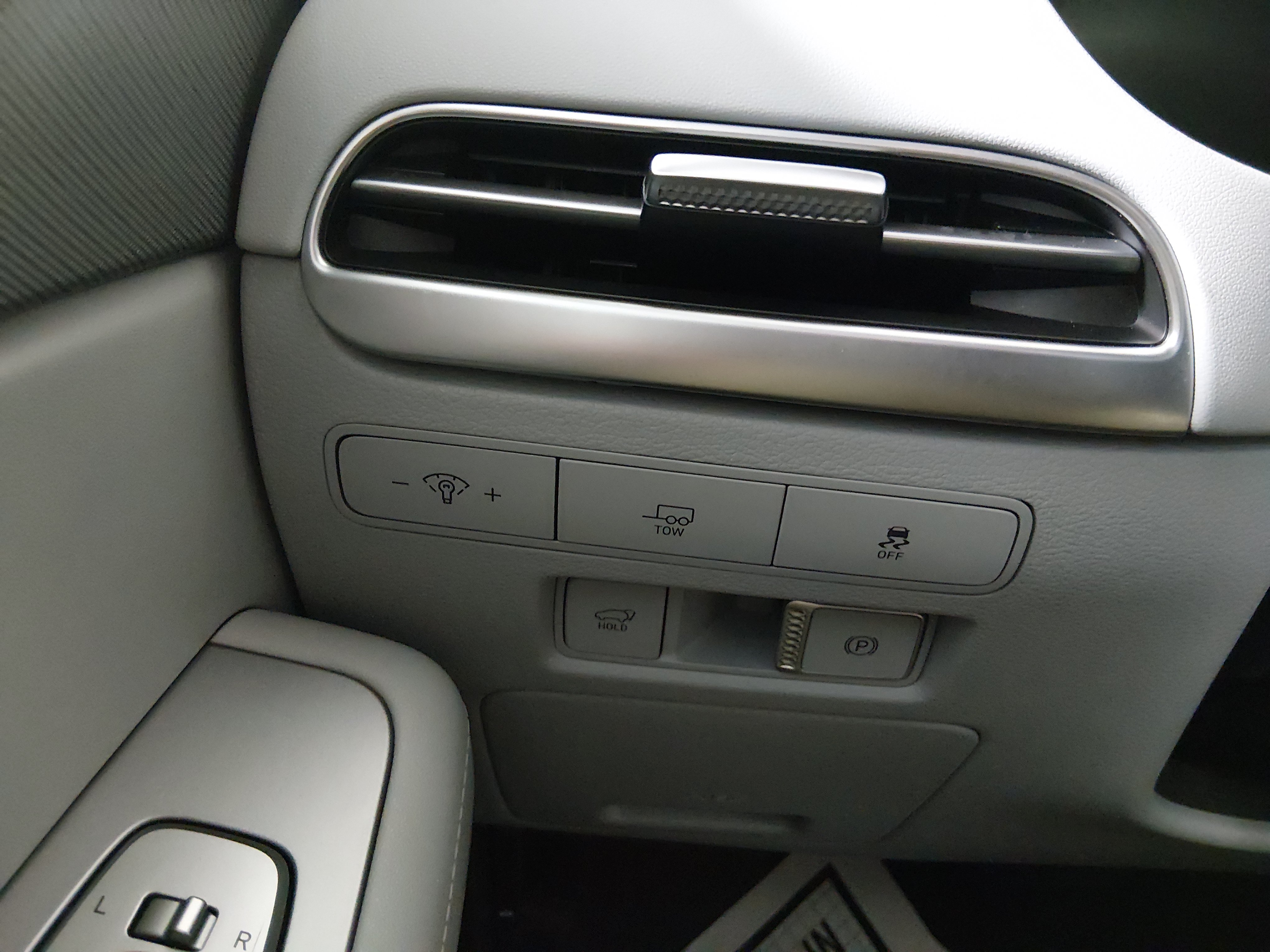 2025 Hyundai Palisade SEL - Photo 13