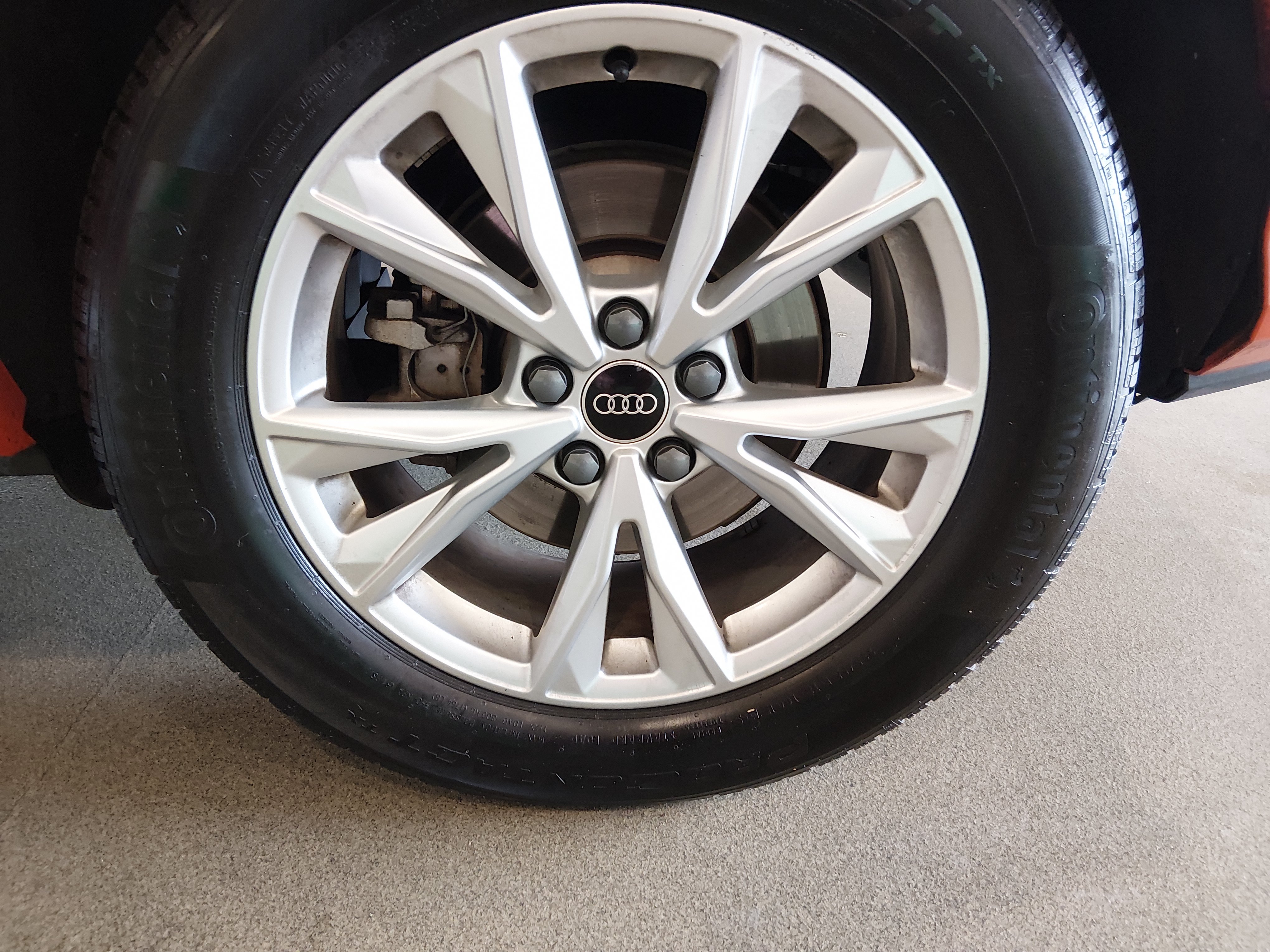 2025 Audi Q3 S Line Premium - Photo 10