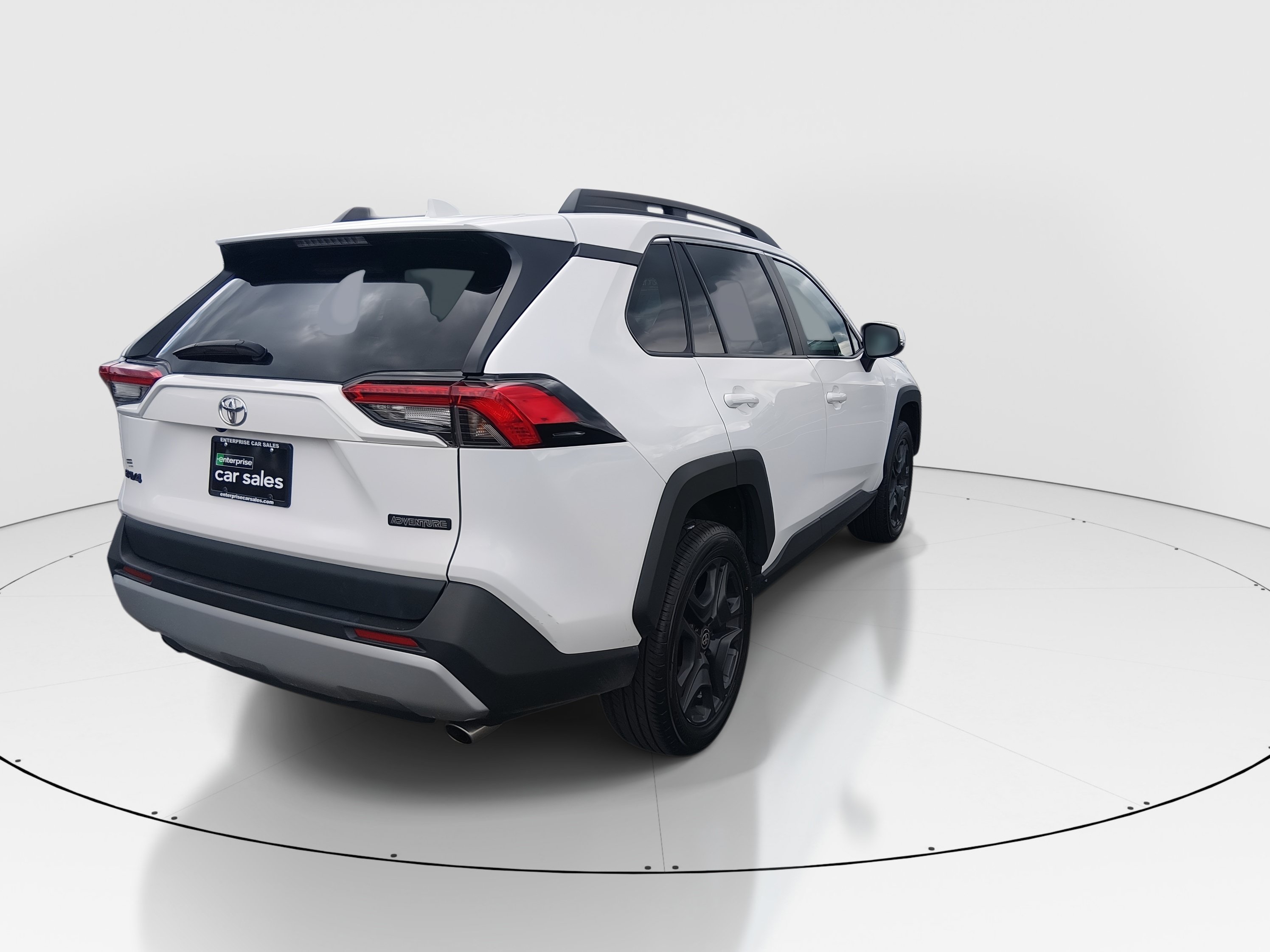 2024 Toyota RAV4 Adventure - Photo 7