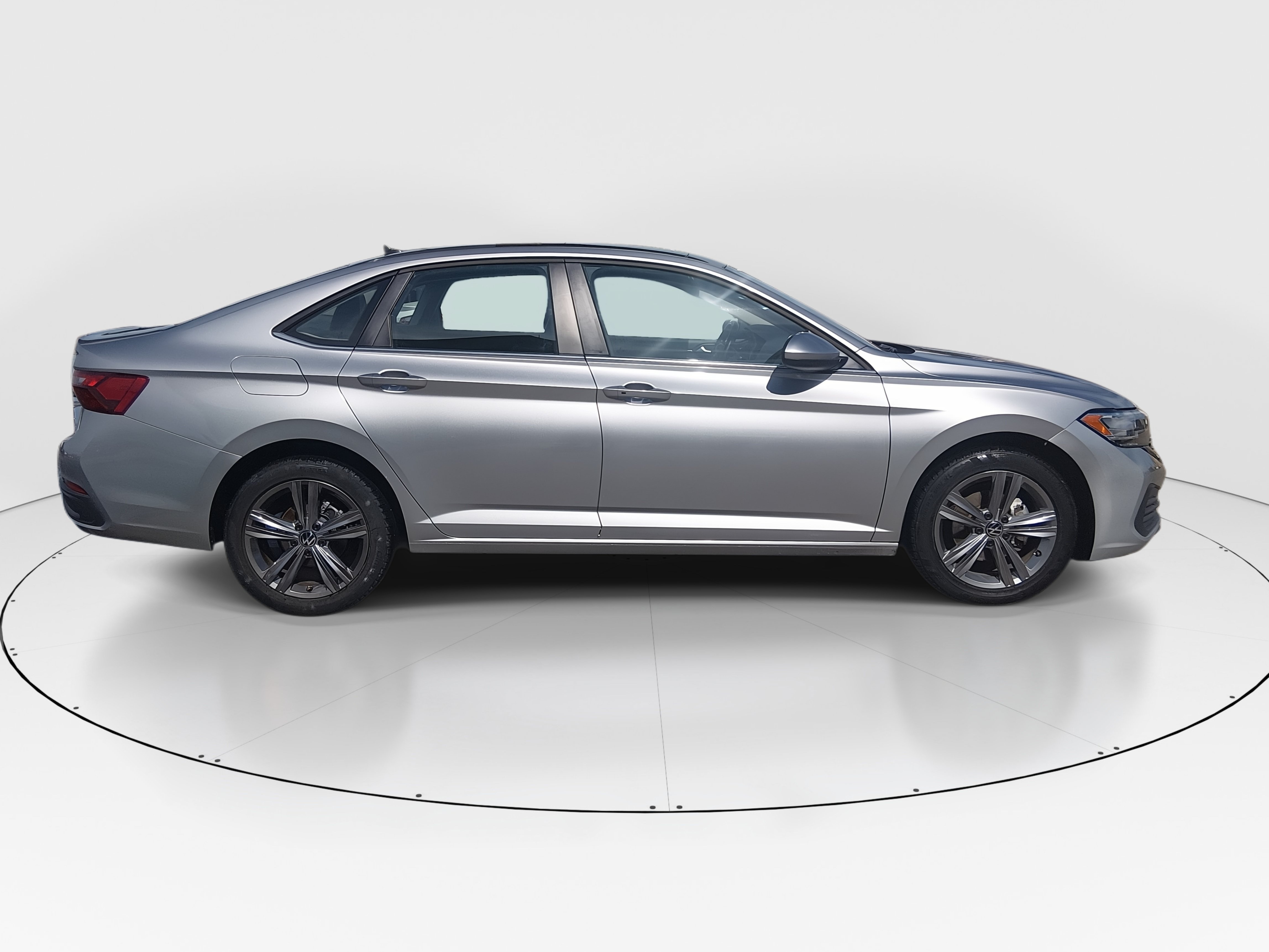 2024 Volkswagen Jetta SE - Photo 8