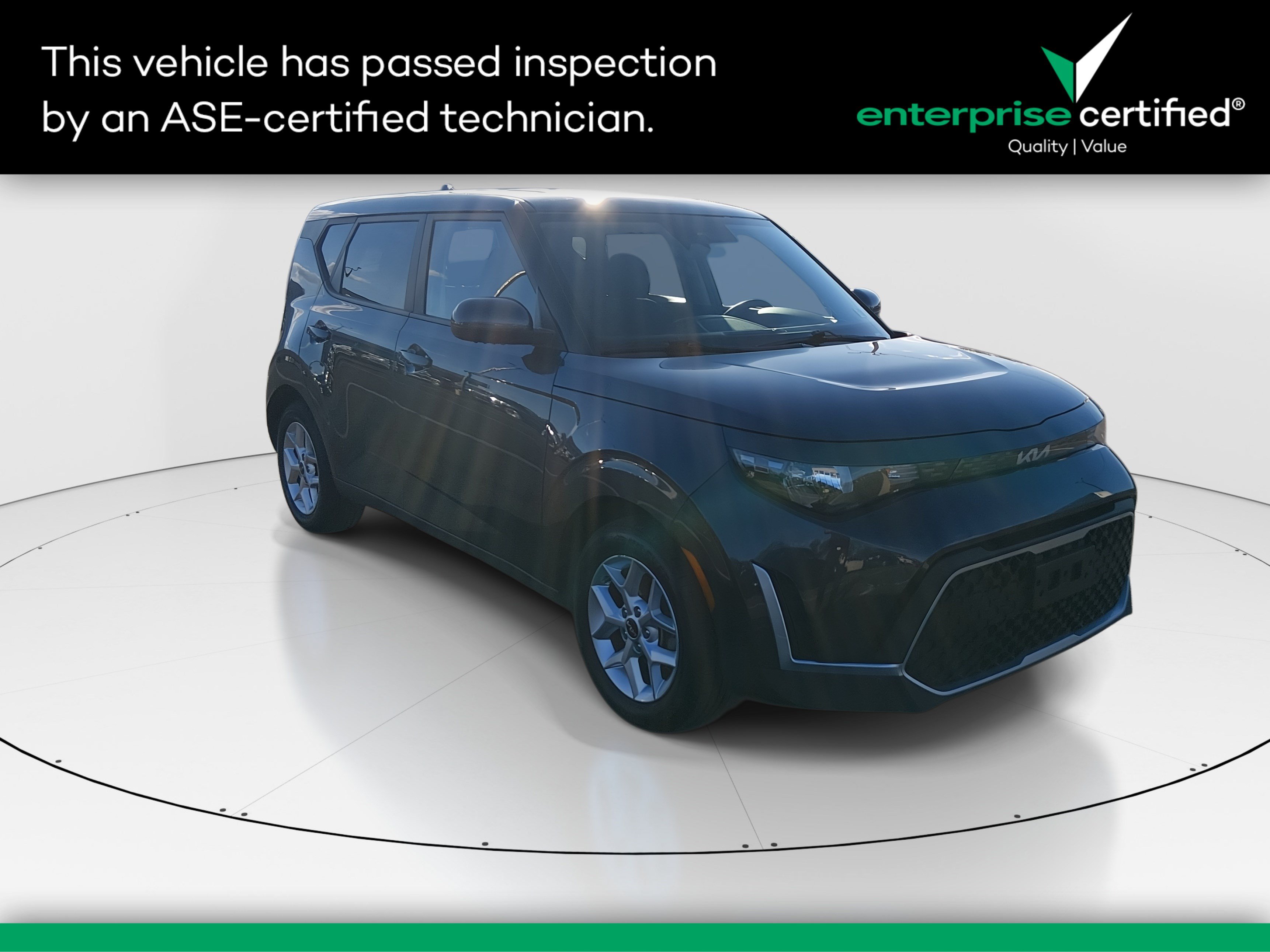 2023 Kia Soul