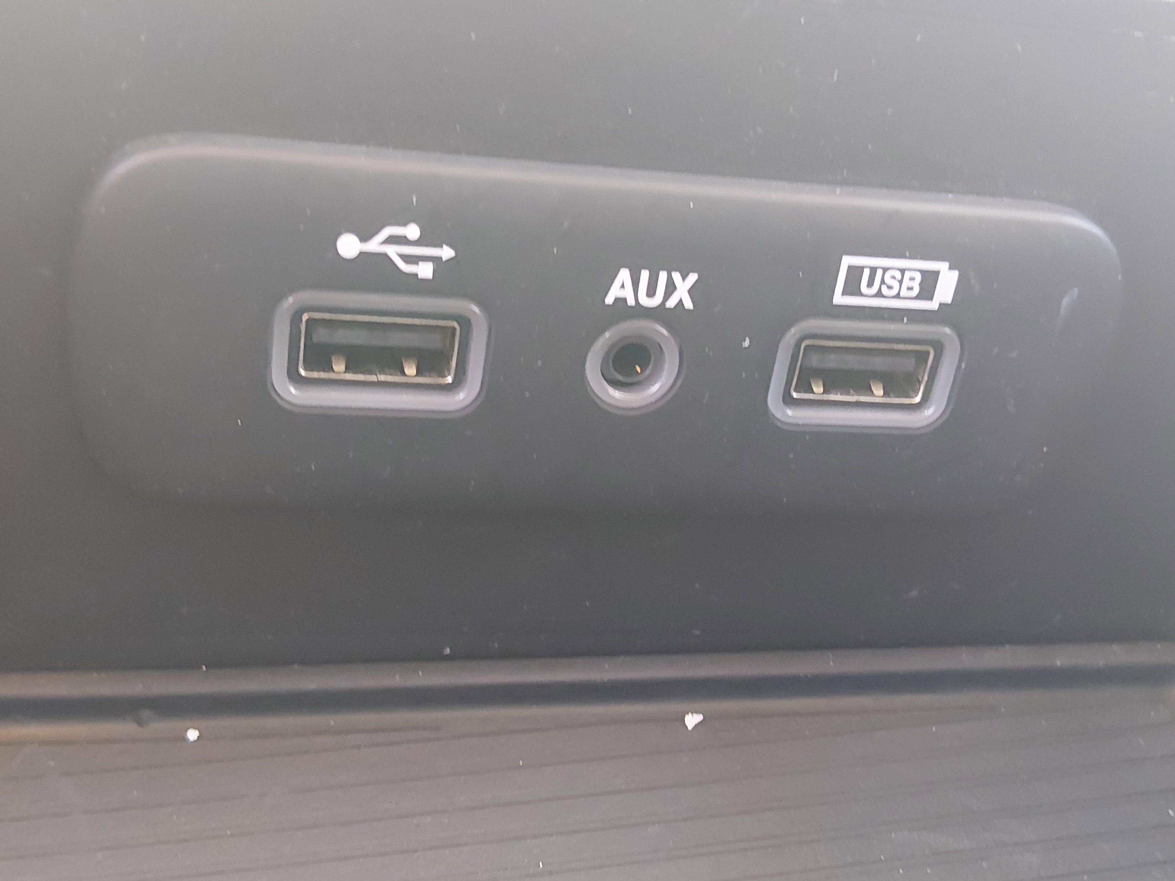 2024 RAM Ram 1500 Classic SLT - Photo 19