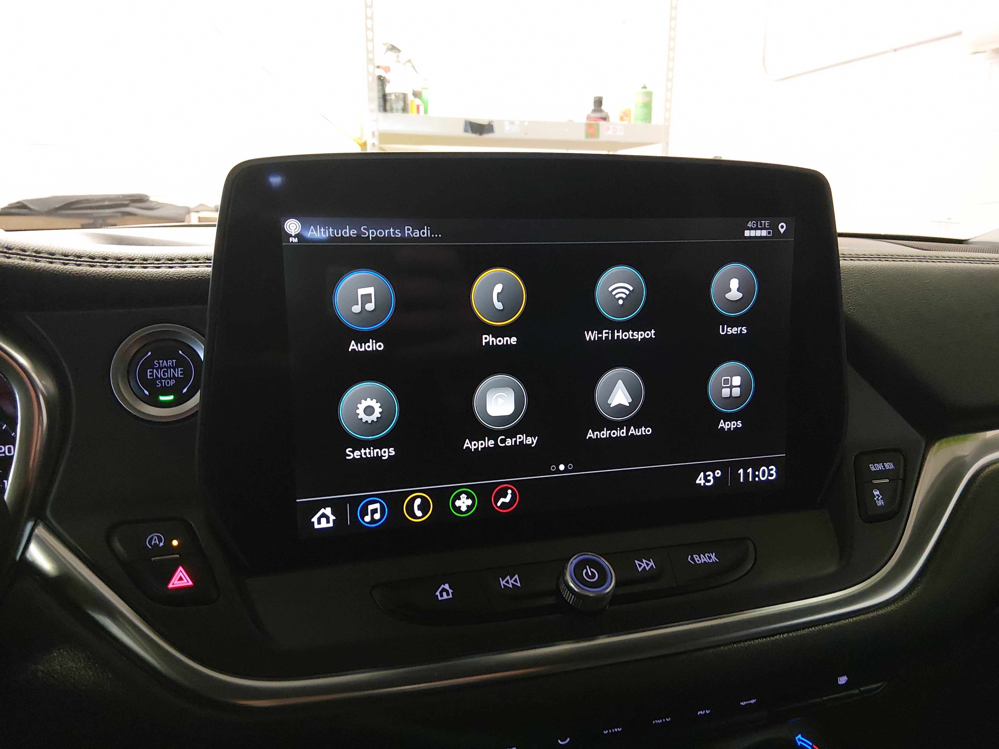2025 Chevrolet Blazer 2LT - Photo 18
