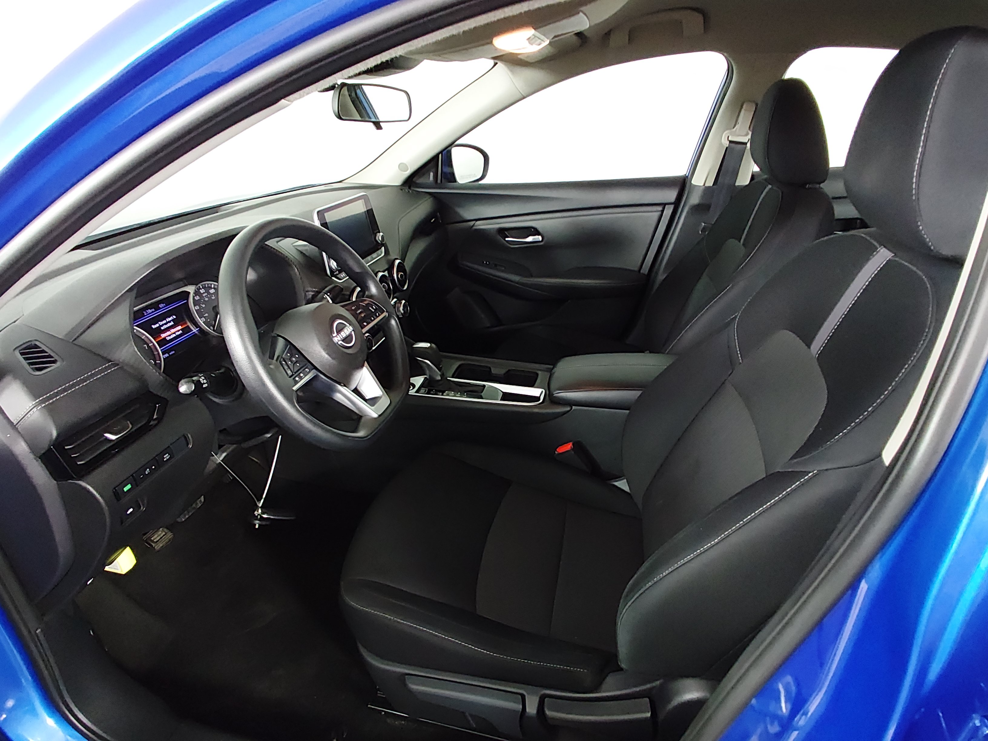2024 Nissan Sentra SV - Photo 18