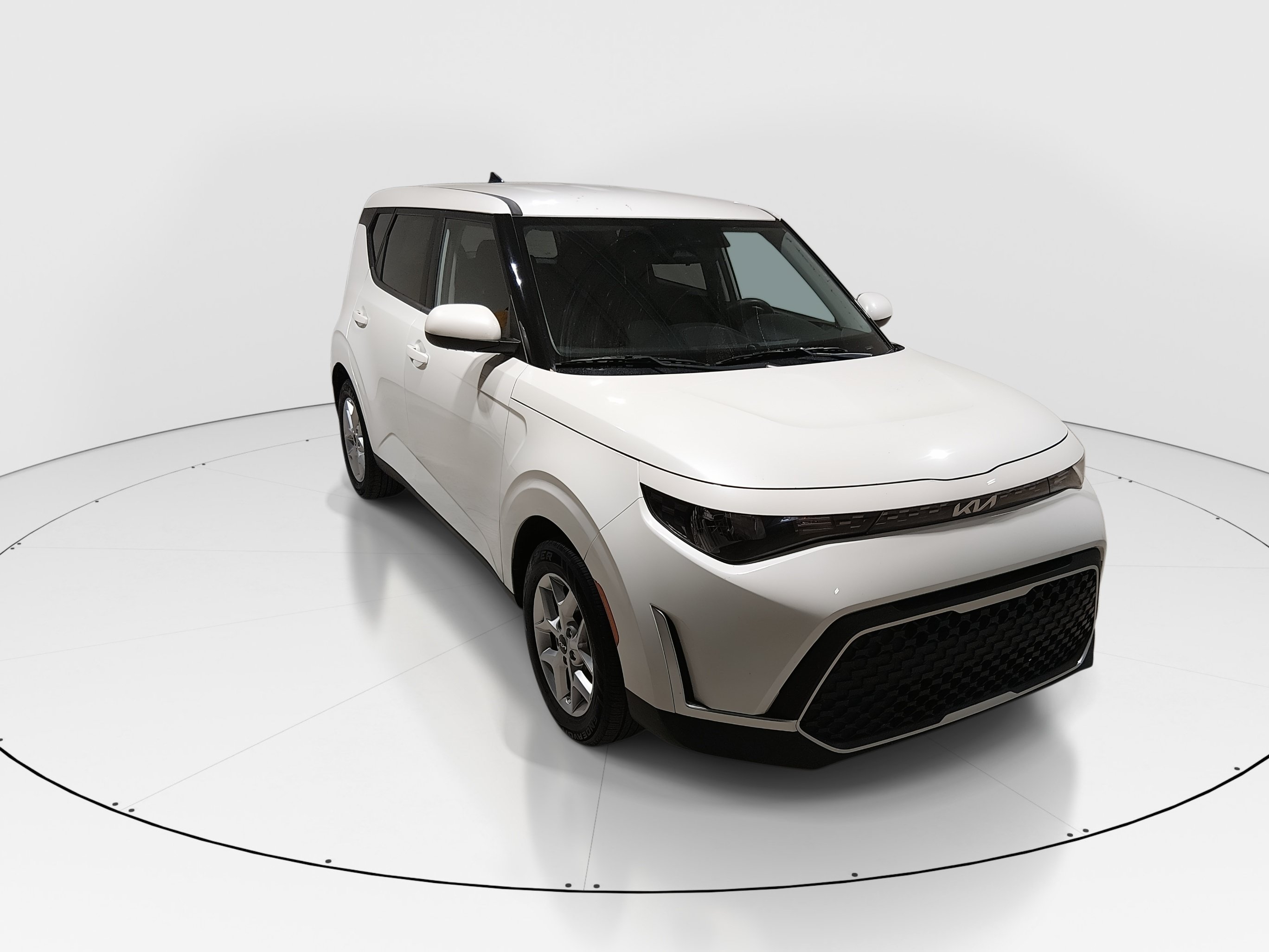 2024 Kia Soul
