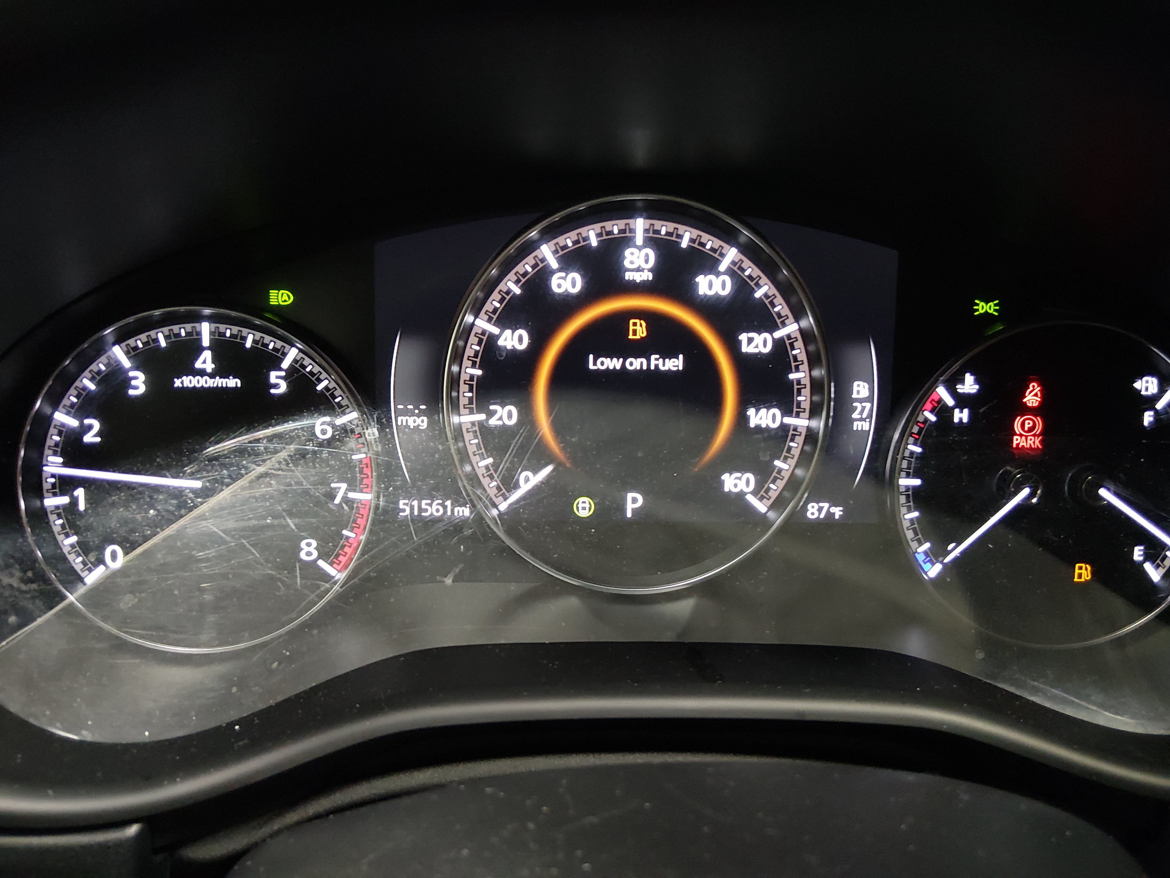 2025 Mazda CX-30 Preferred - Photo 14