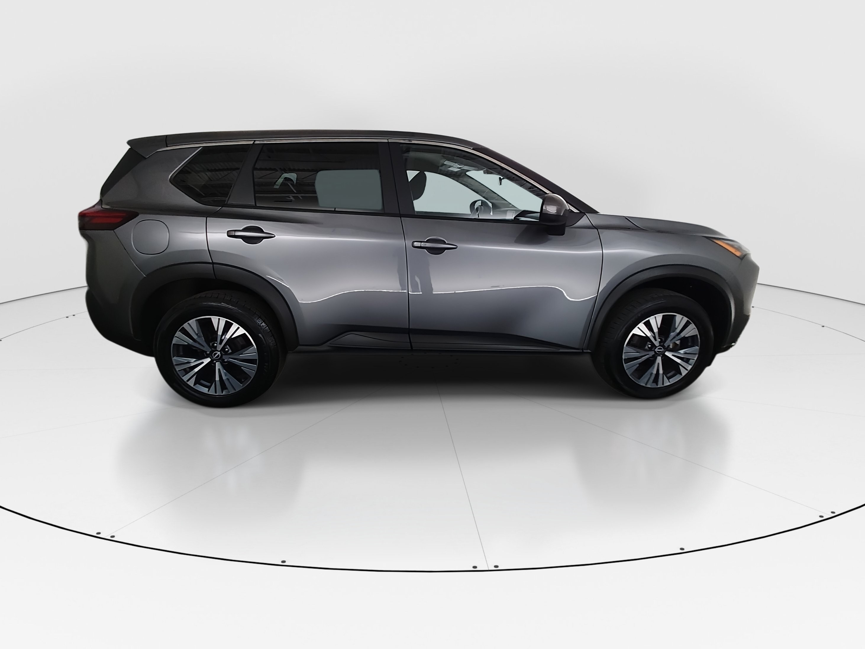 2023 Nissan Rogue SV - Photo 8