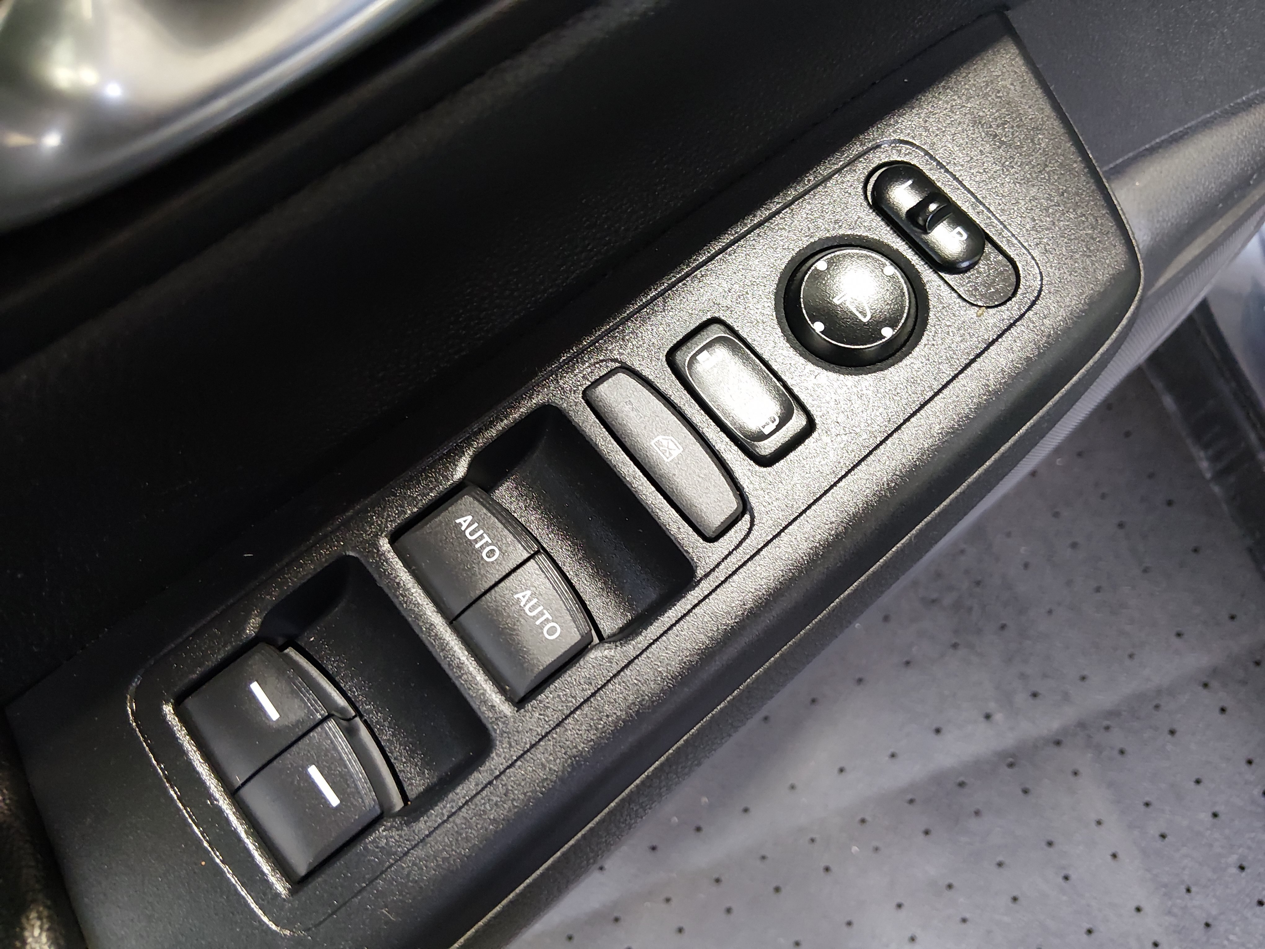 2024 Honda CR-V EX - Photo 21