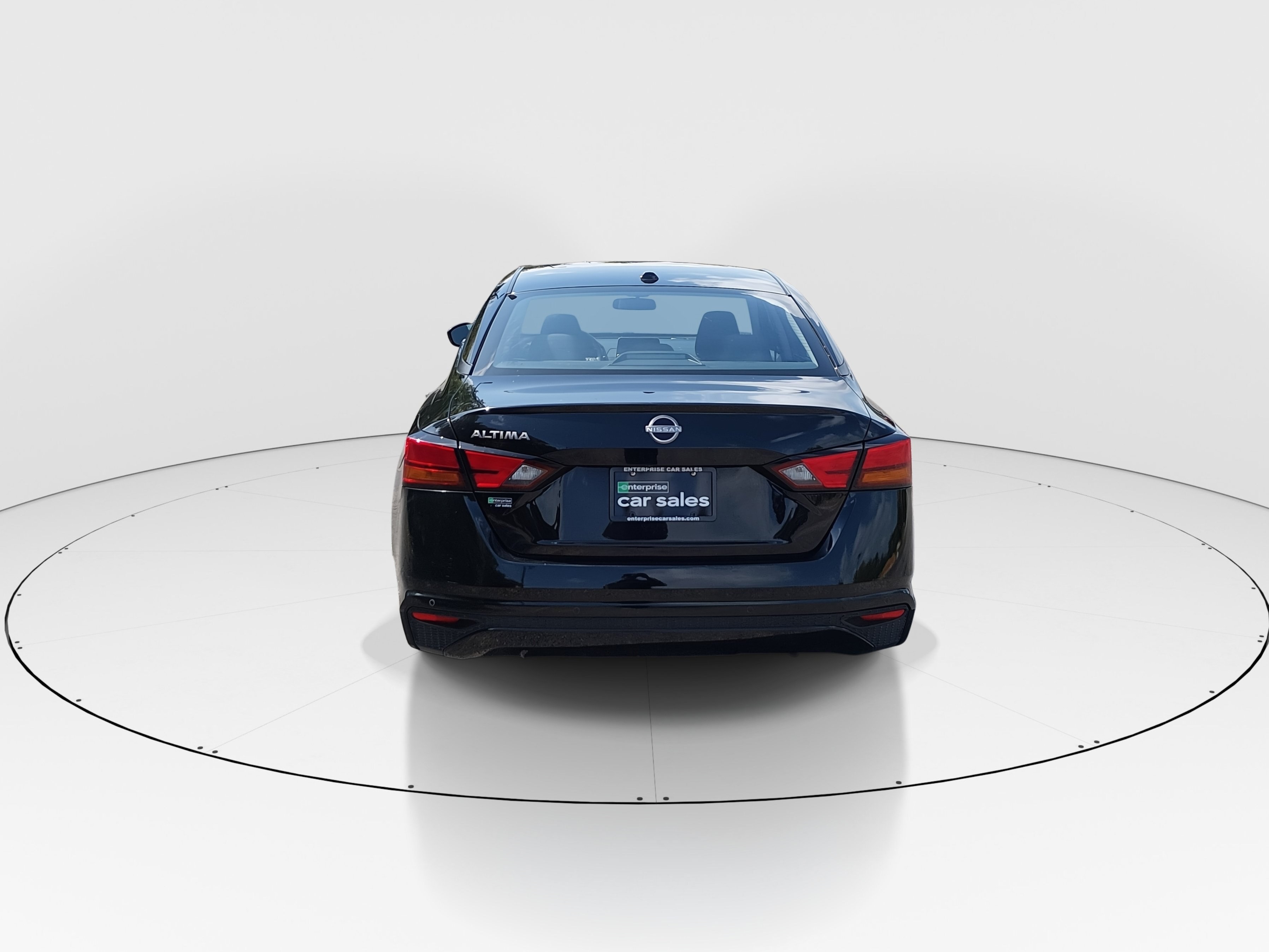 2025 Nissan Altima SV - Photo 6