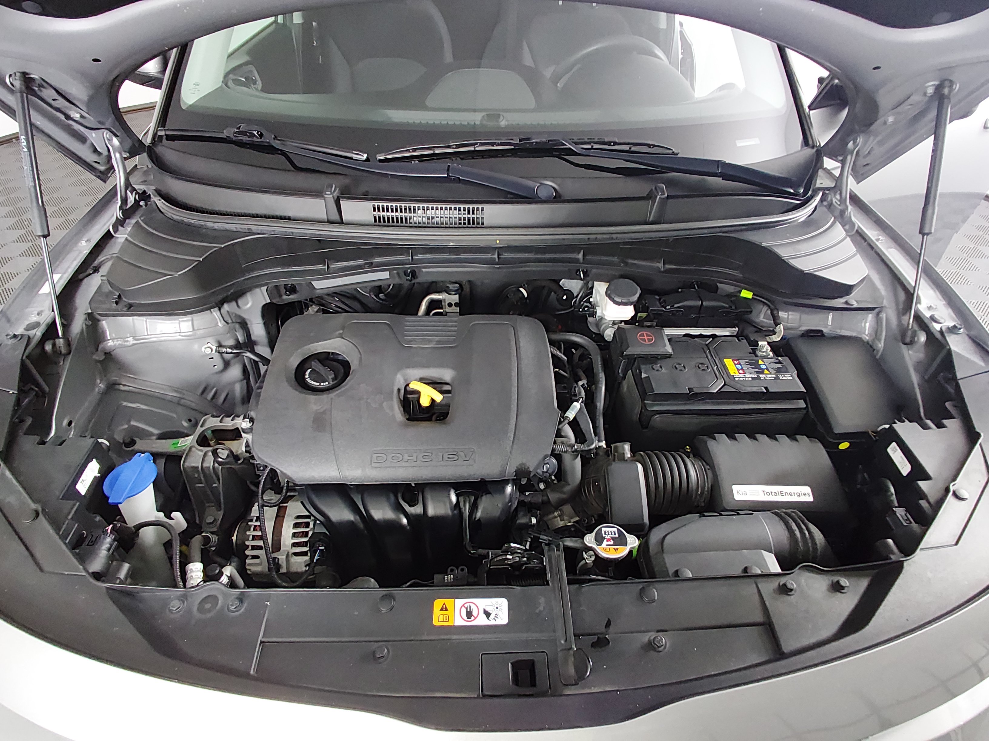 2024 Kia Soul LX - Photo 9