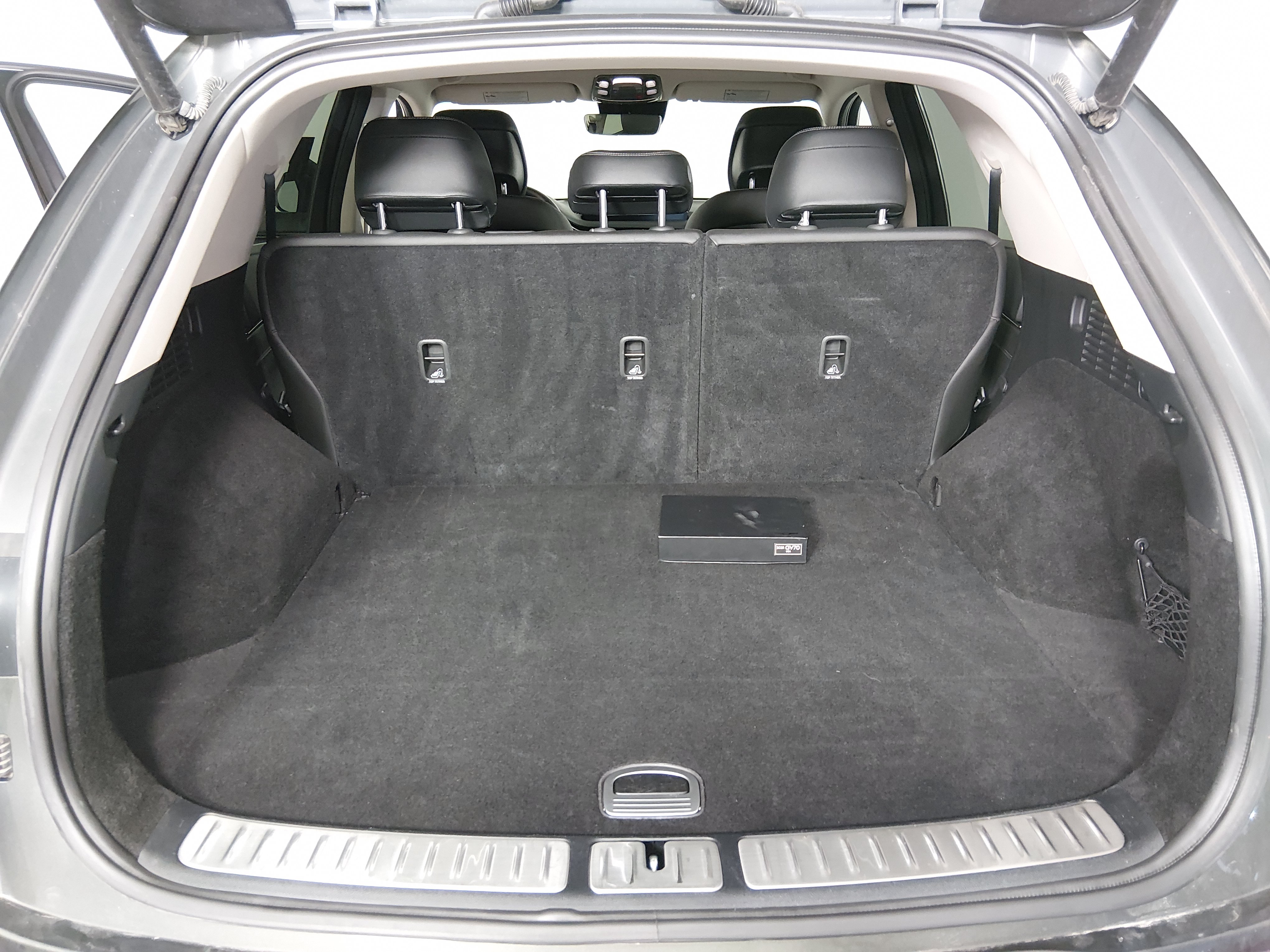 2025 GENESIS GV70 Standard - Photo 11