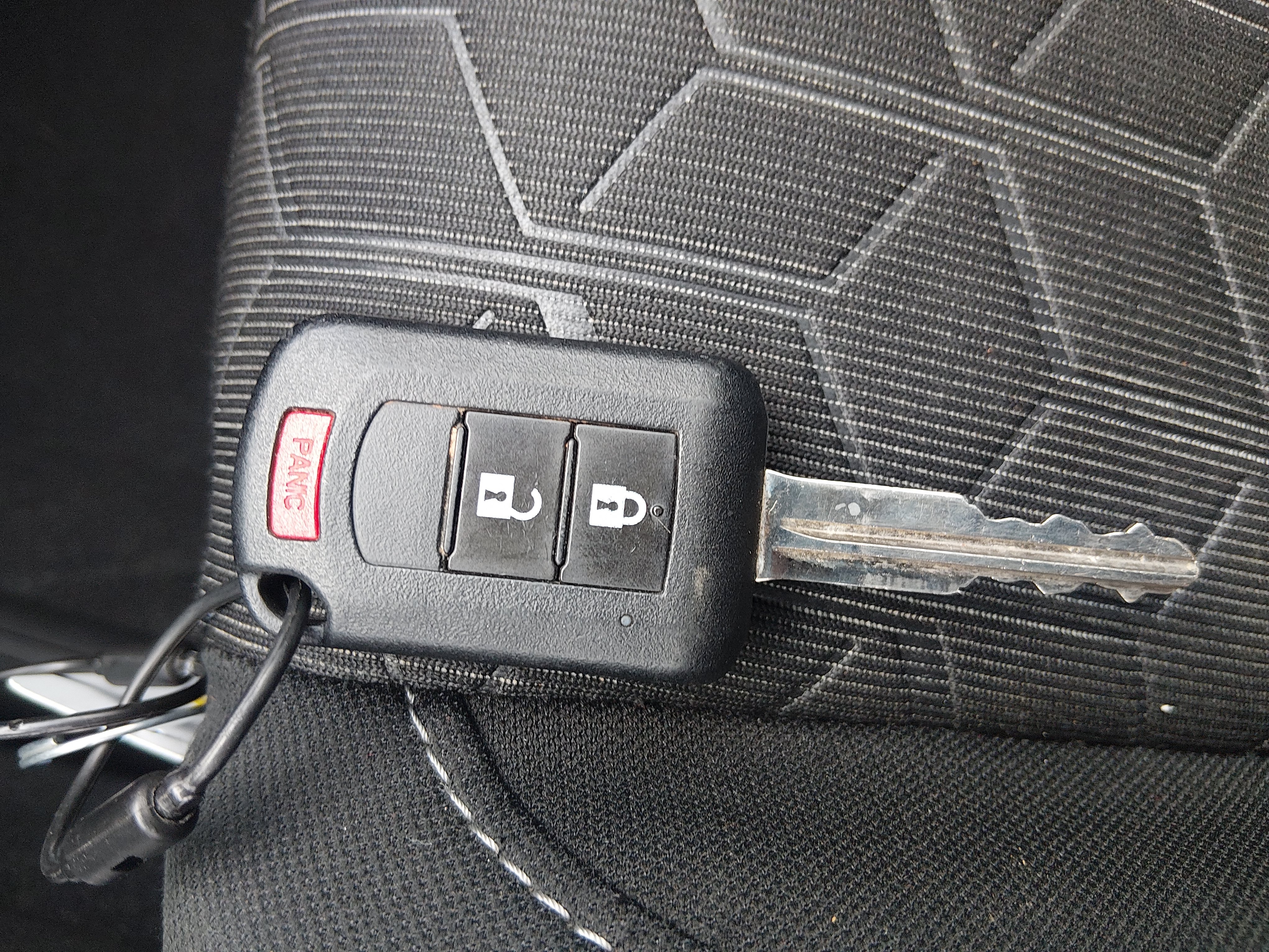 2024 Mitsubishi Outlander Sport ES - Photo 15