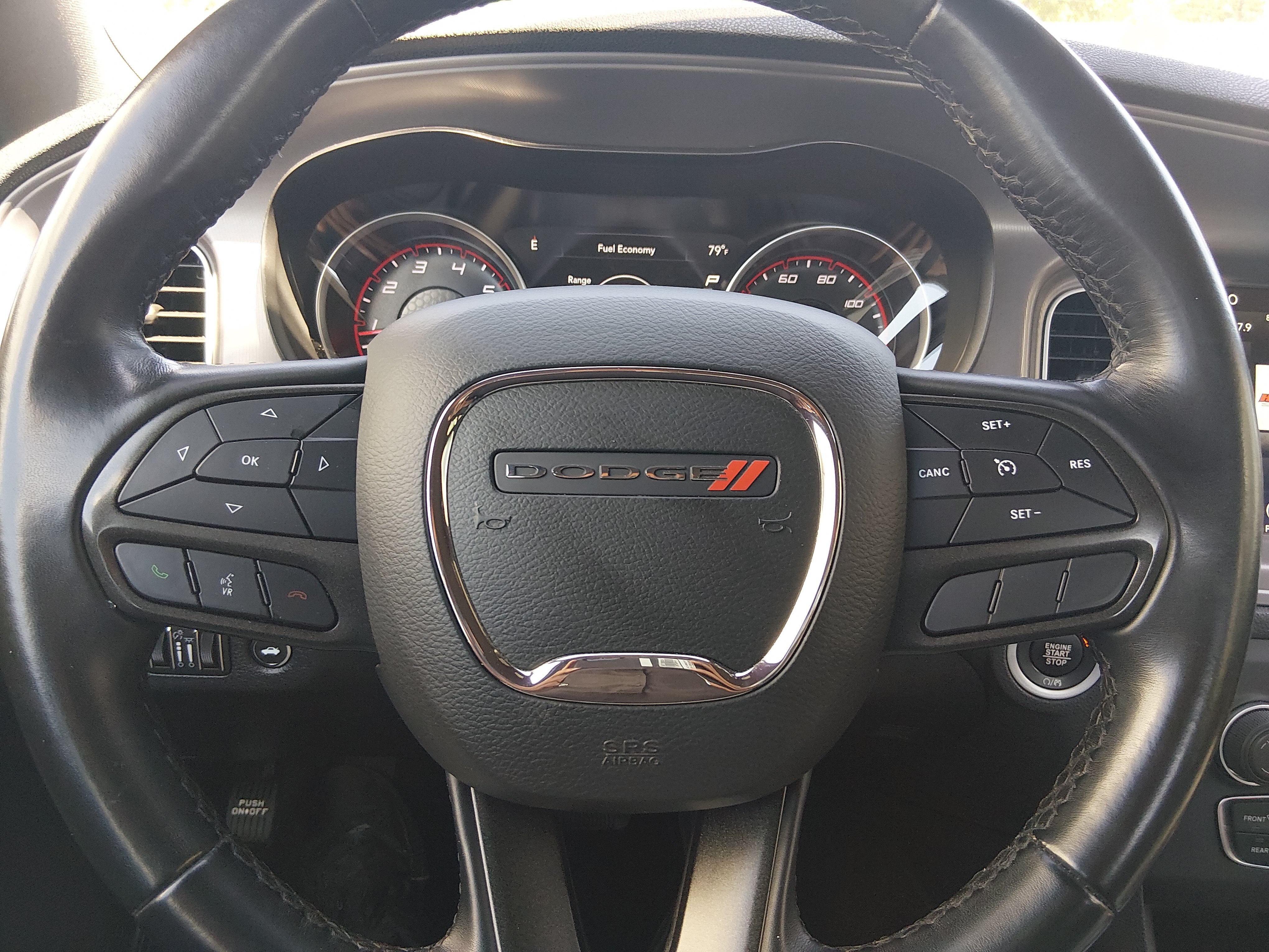 2023 Dodge Charger GT - Photo 12