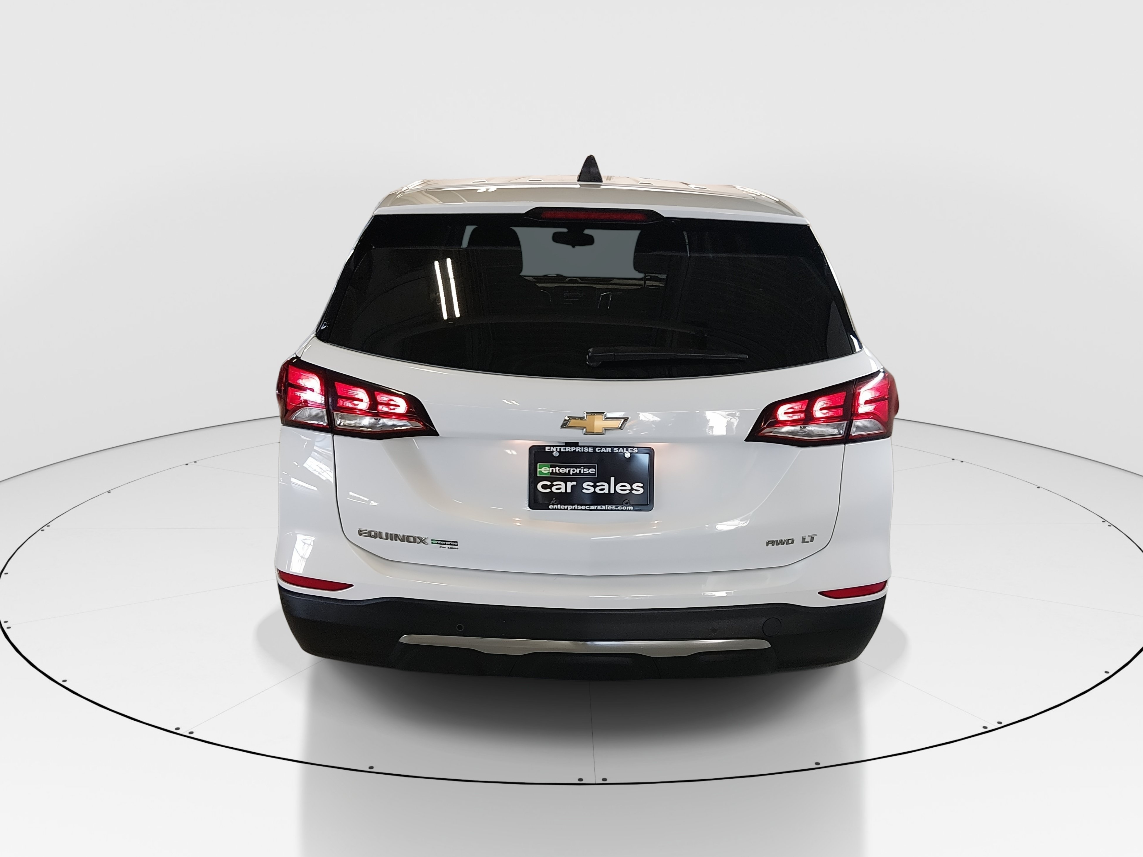2024 Chevrolet Equinox LT - Photo 6