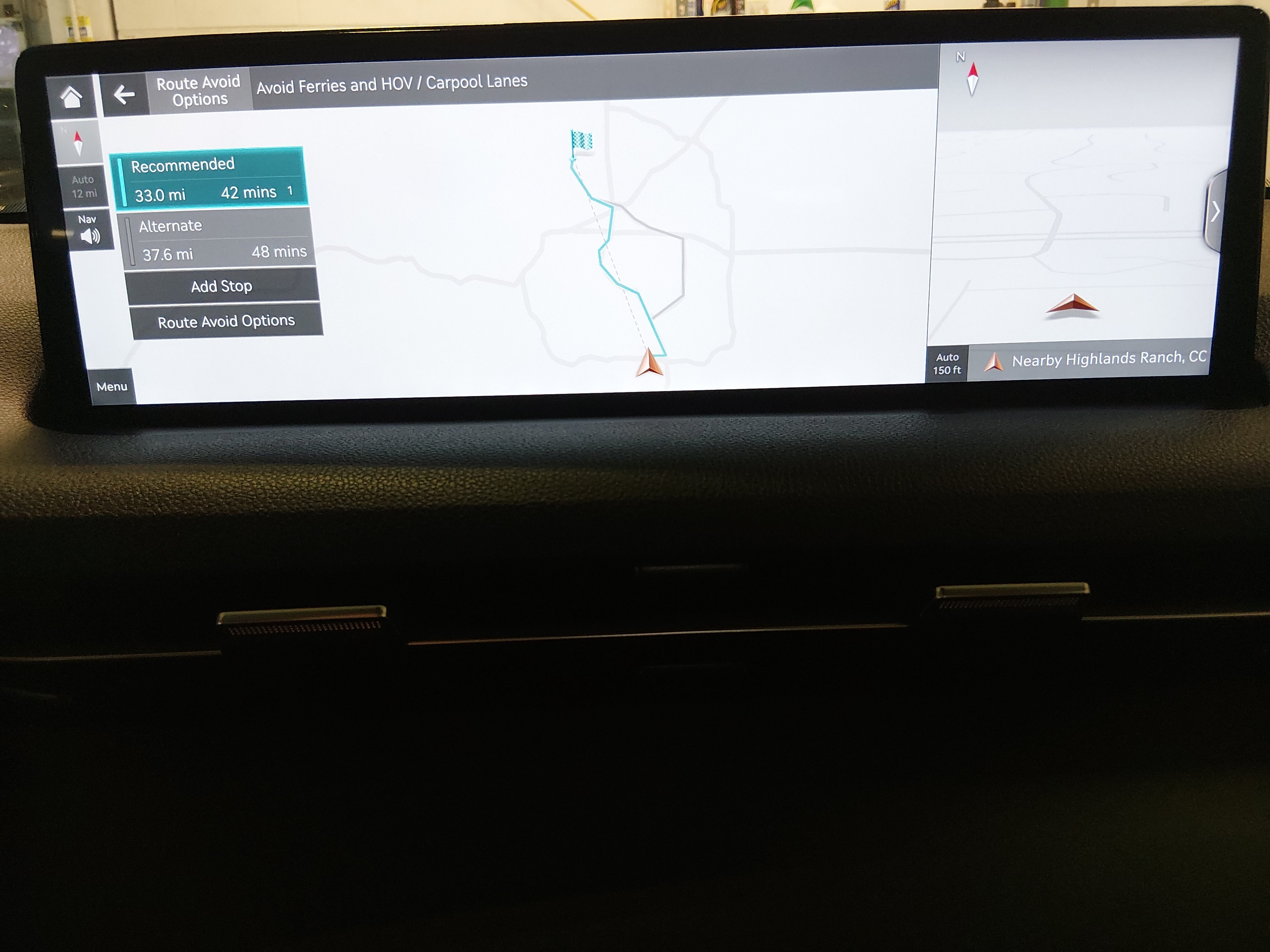 2025 GENESIS GV70 Standard - Photo 17