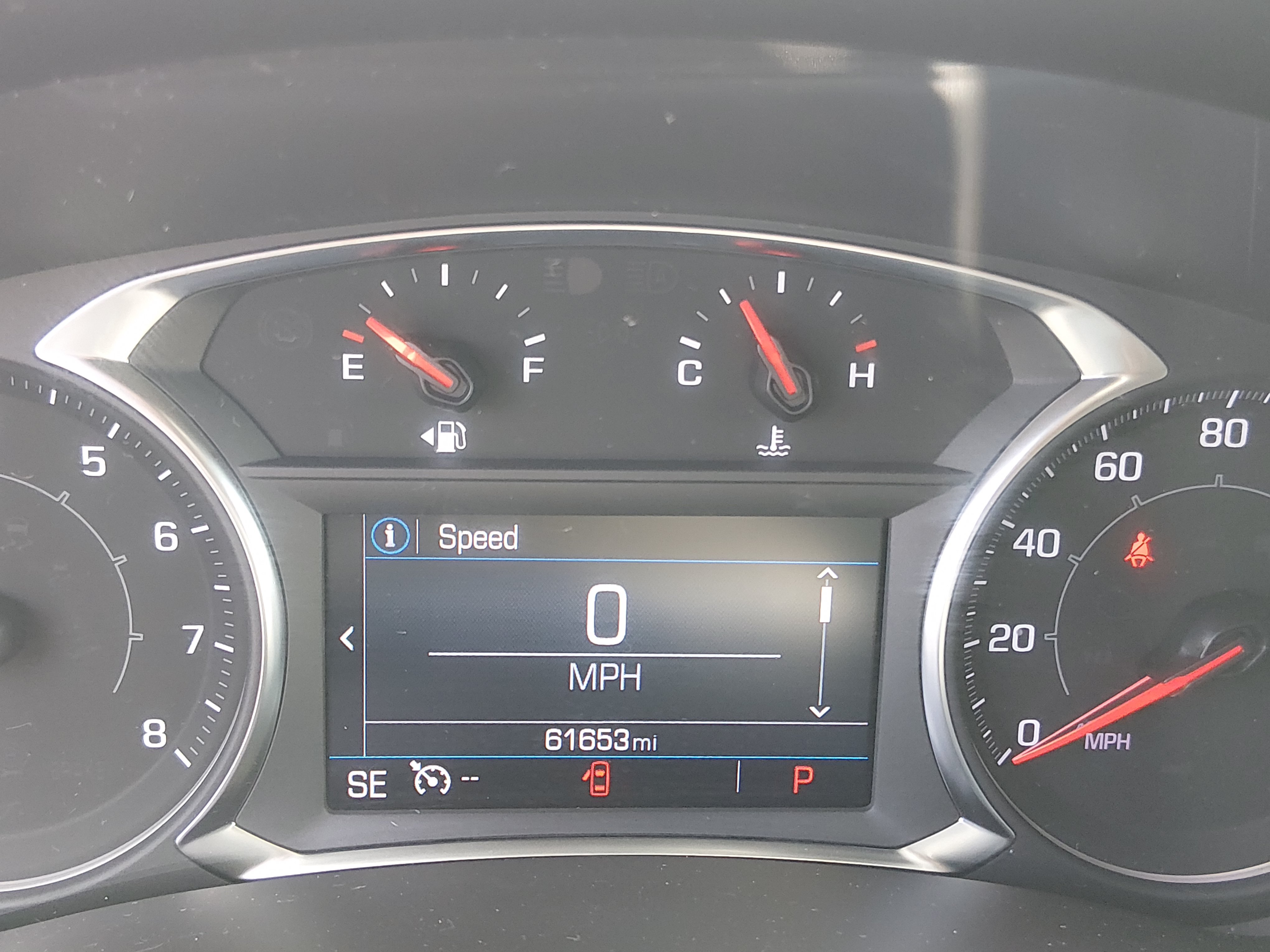 2024 GMC Terrain SLE - Photo 14