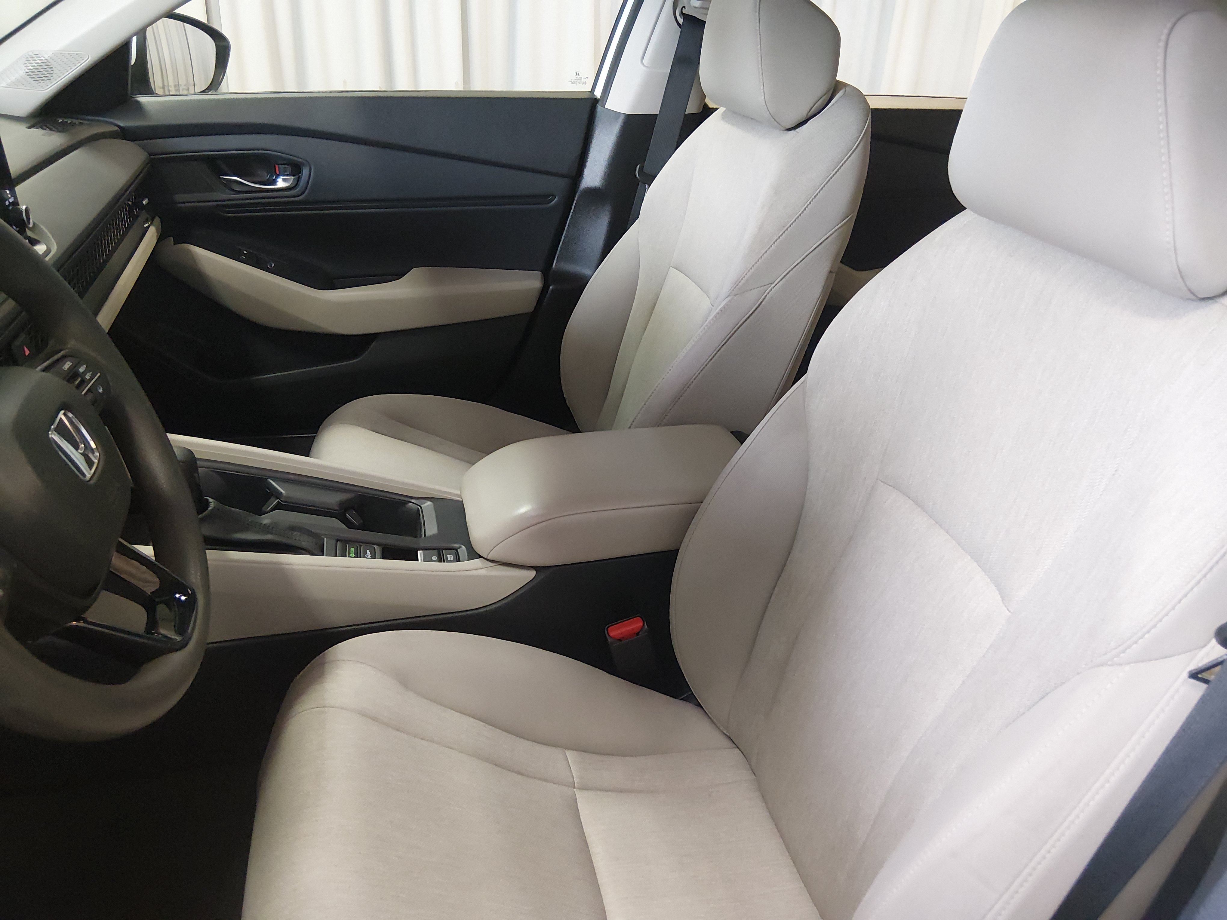 2023 Honda Accord EX - Photo 23
